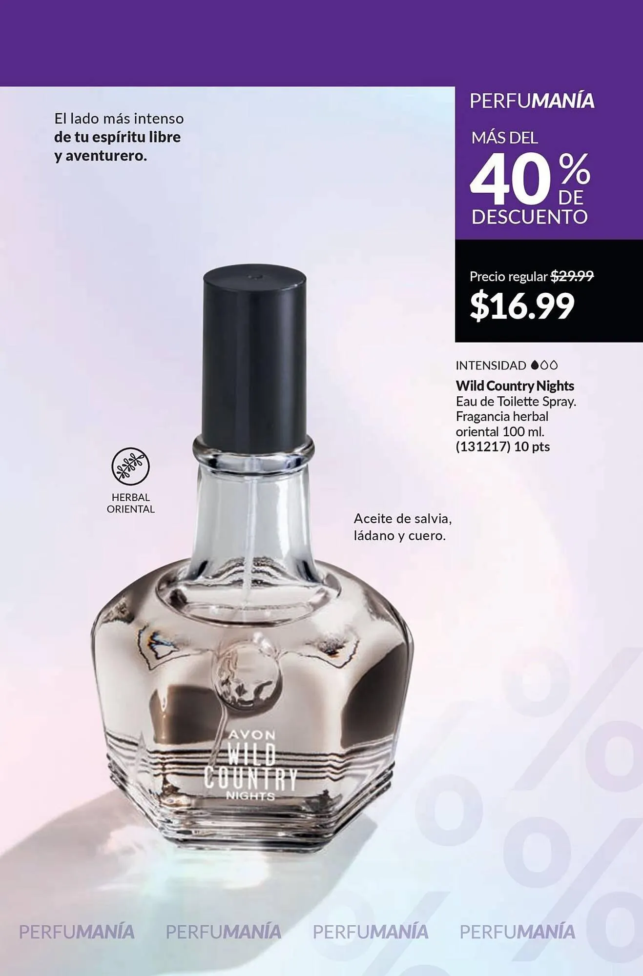 Catalogo de Catálogo AVON 1 de abril al 30 de abril 2026 - Pag 87