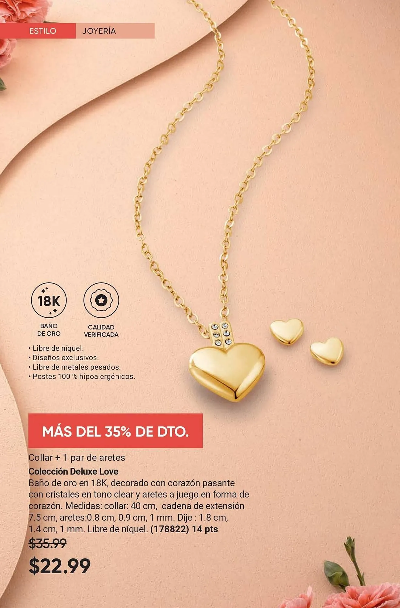 Catalogo de Catálogo AVON 1 de abril al 30 de abril 2026 - Pag 48