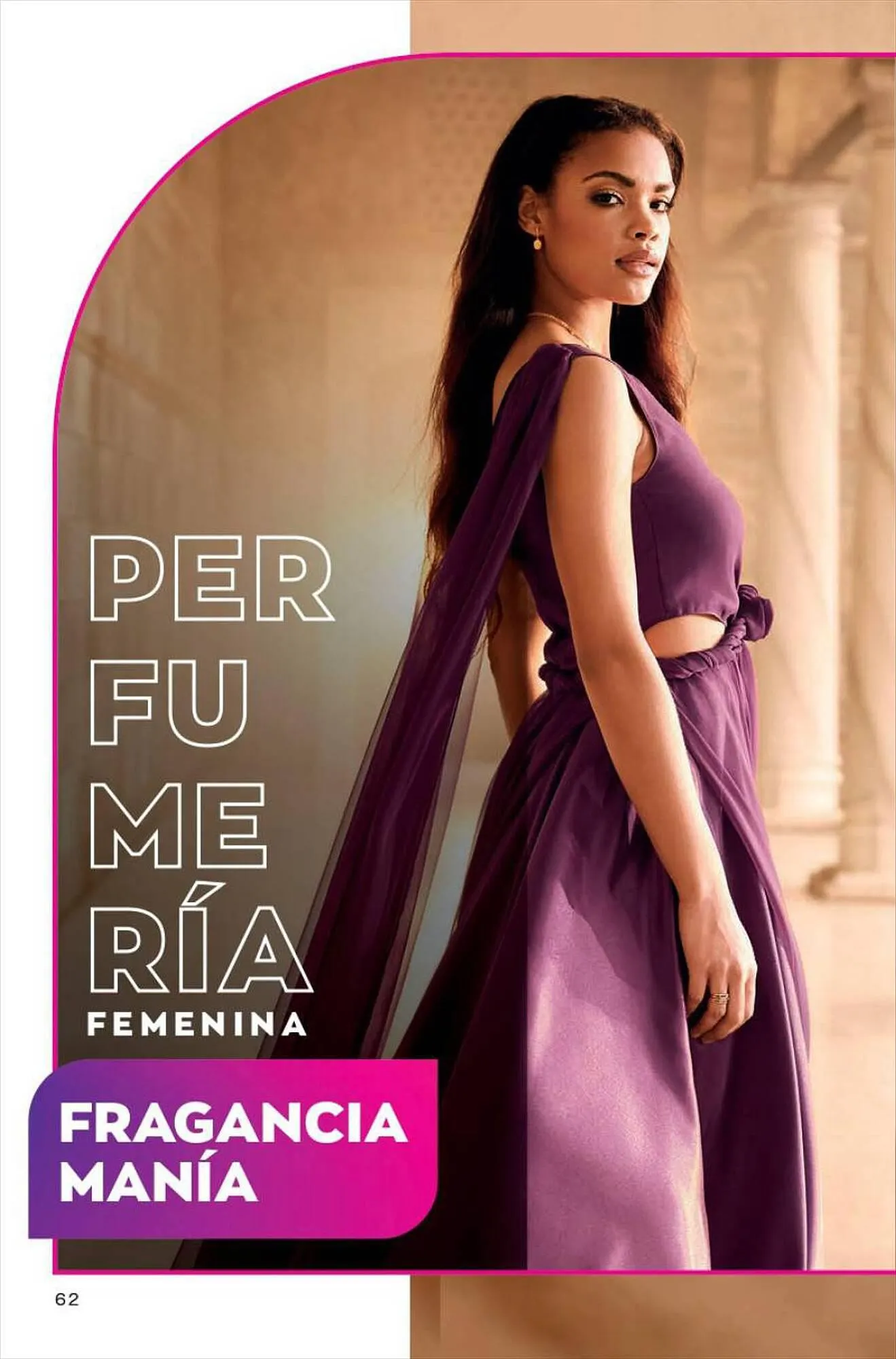 Catalogo de Catálogo AVON 31 de agosto al 30 de septiembre 2023 - Pag 62