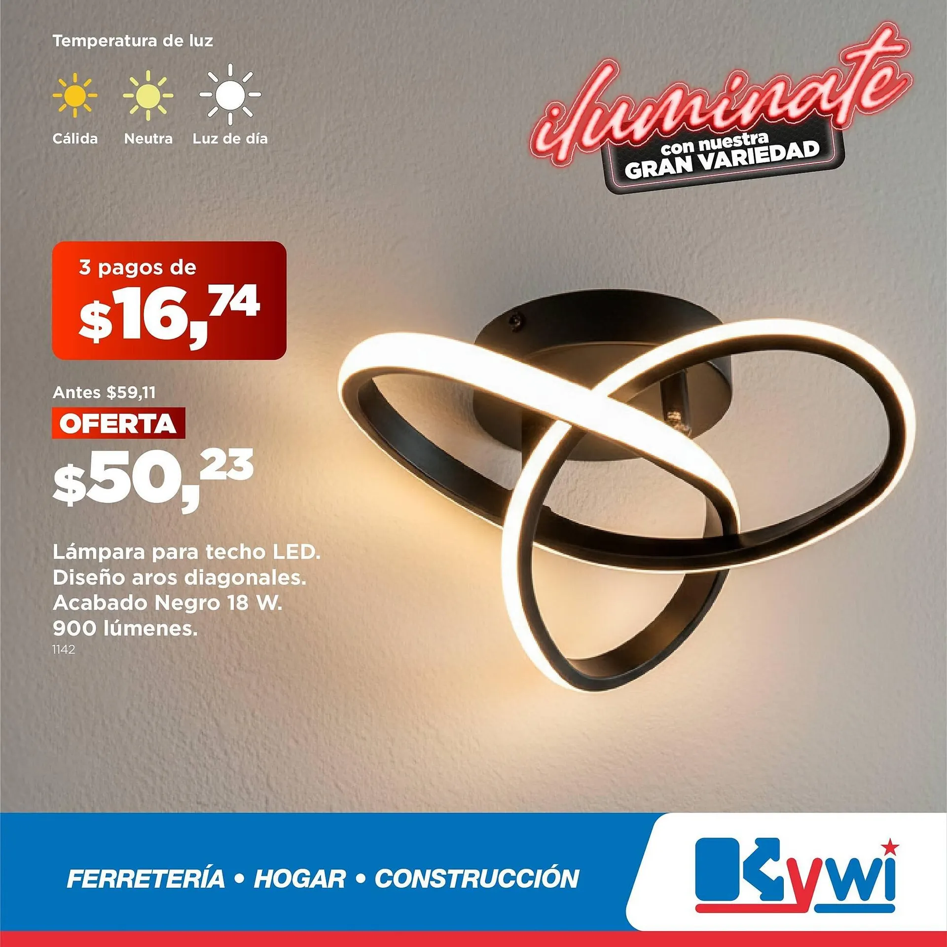 Catalogo de Catálogo Kywi 4 de noviembre al 10 de noviembre 2025 - Pag 2