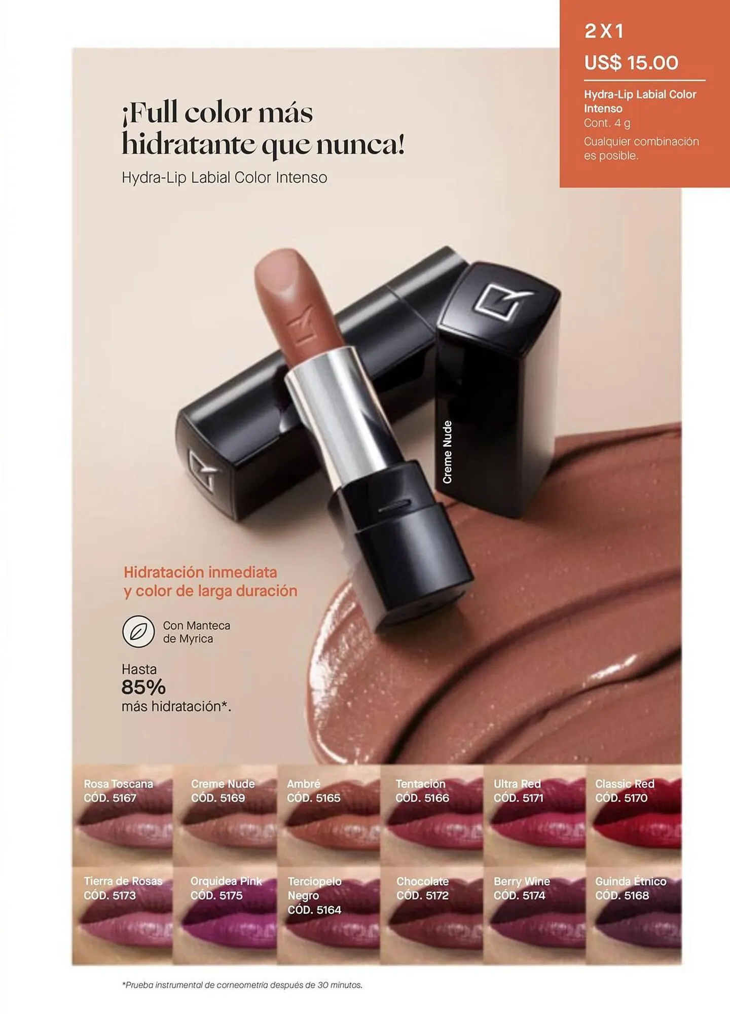 Catalogo de Catálogo Yanbal 26 de marzo al 19 de abril 2024 - Pag 75