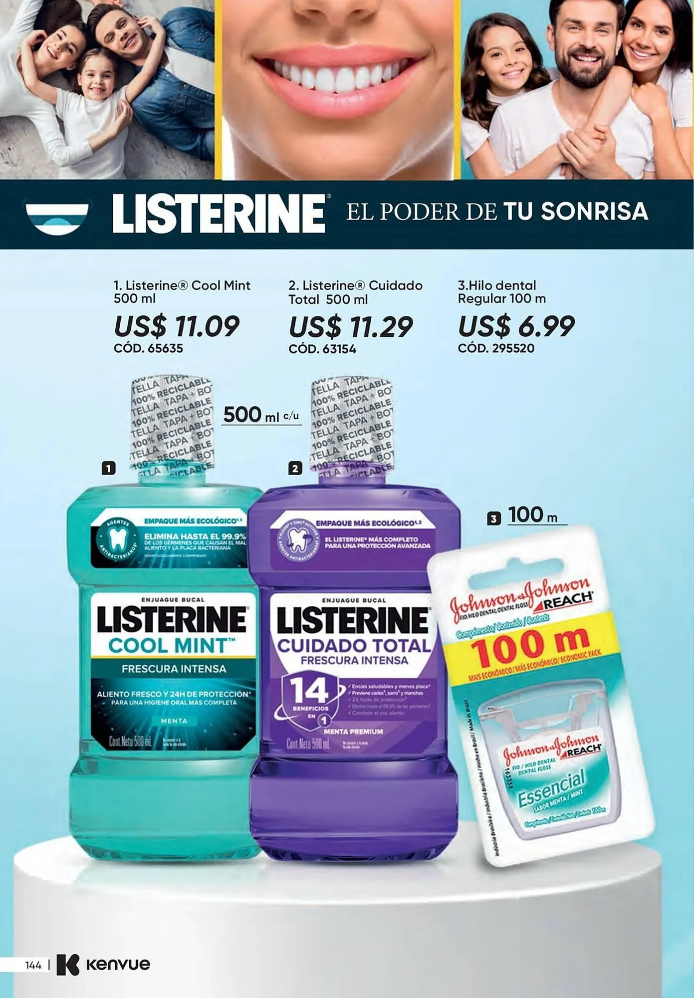 Catalogo de Catálogo Azzorti 23 de febrero al 16 de marzo 2025 - Pag 156