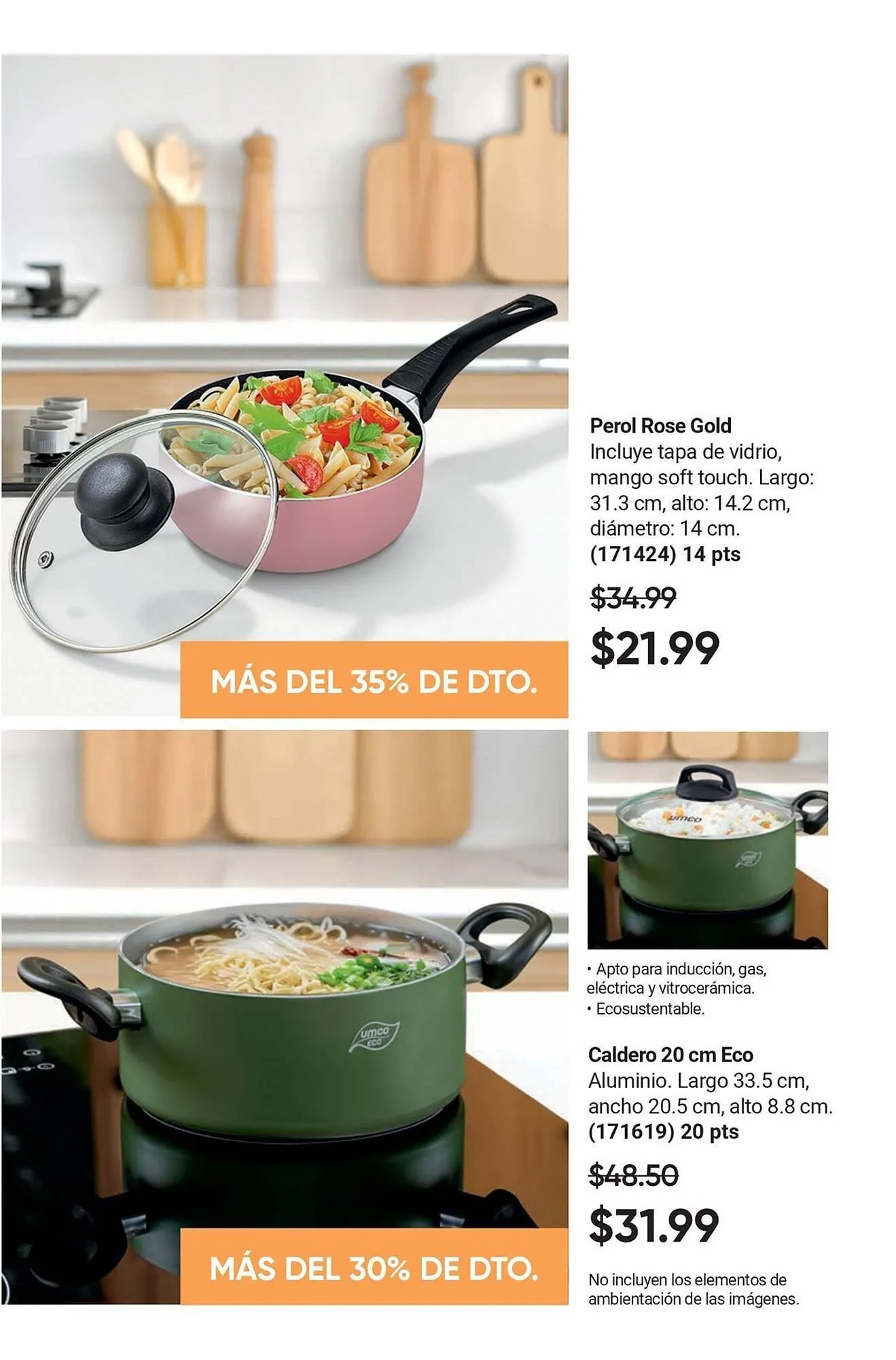 Catalogo de Catálogo AVON 8 de agosto al 31 de diciembre 2025 - Pag 39