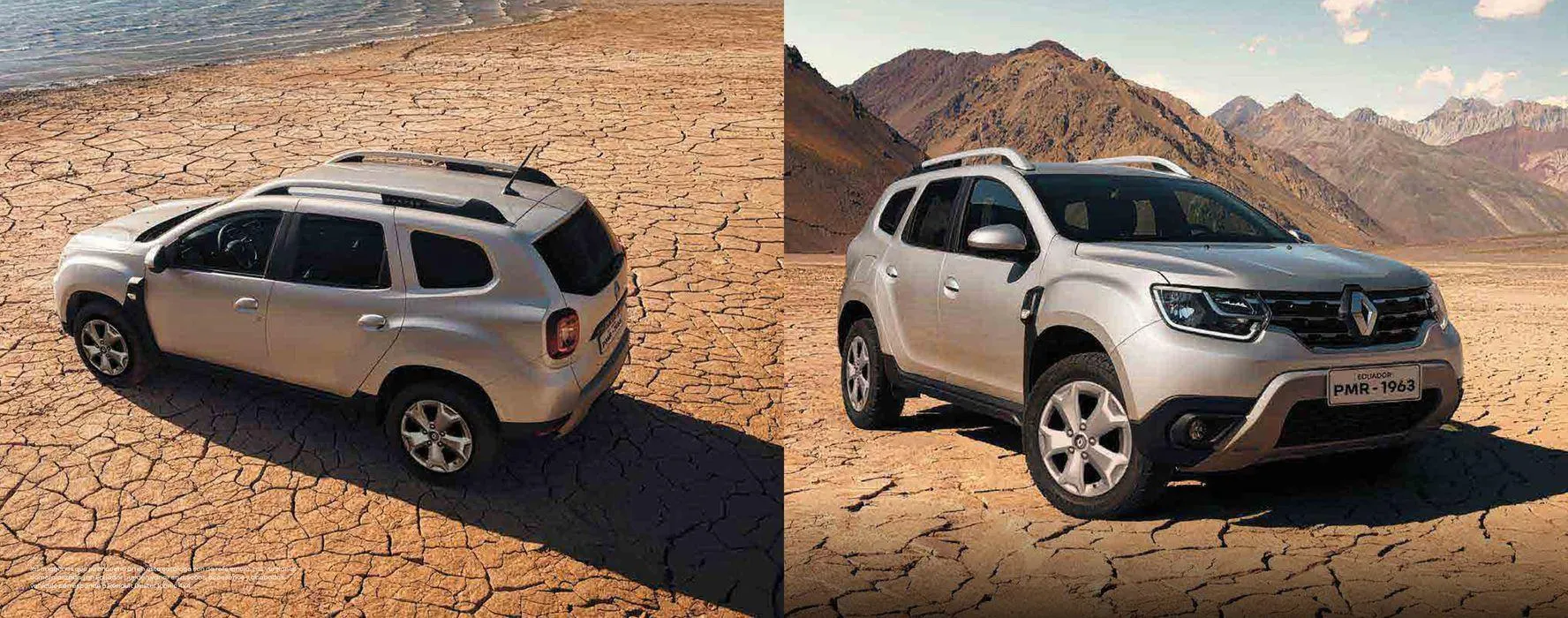 Catalogo de Renault DUSTER 1.6 3 de octubre al 31 de diciembre 2024 - Pag 9