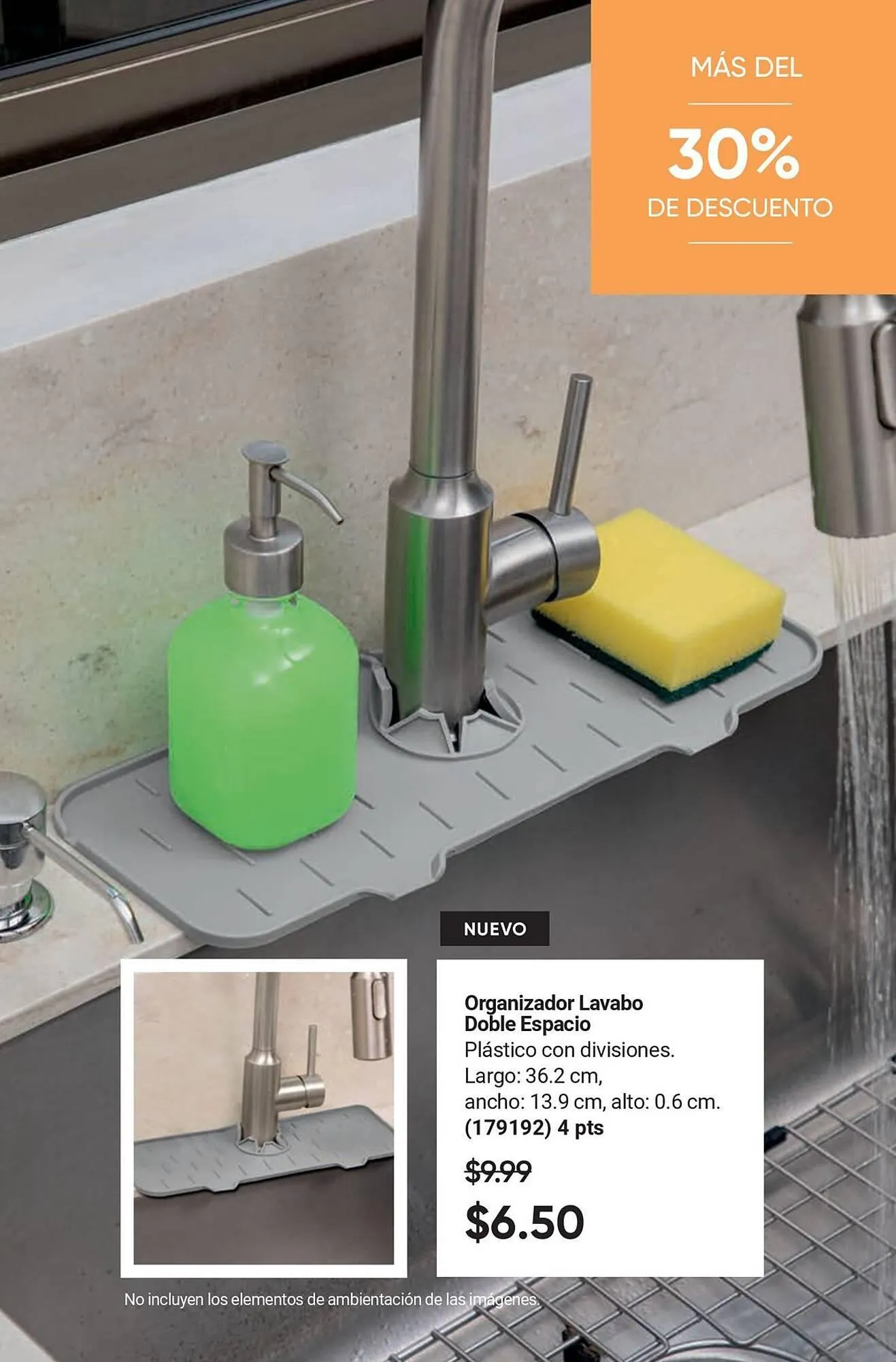 Catalogo de Catálogo AVON 9 de diciembre al 31 de diciembre 2025 - Pag 27