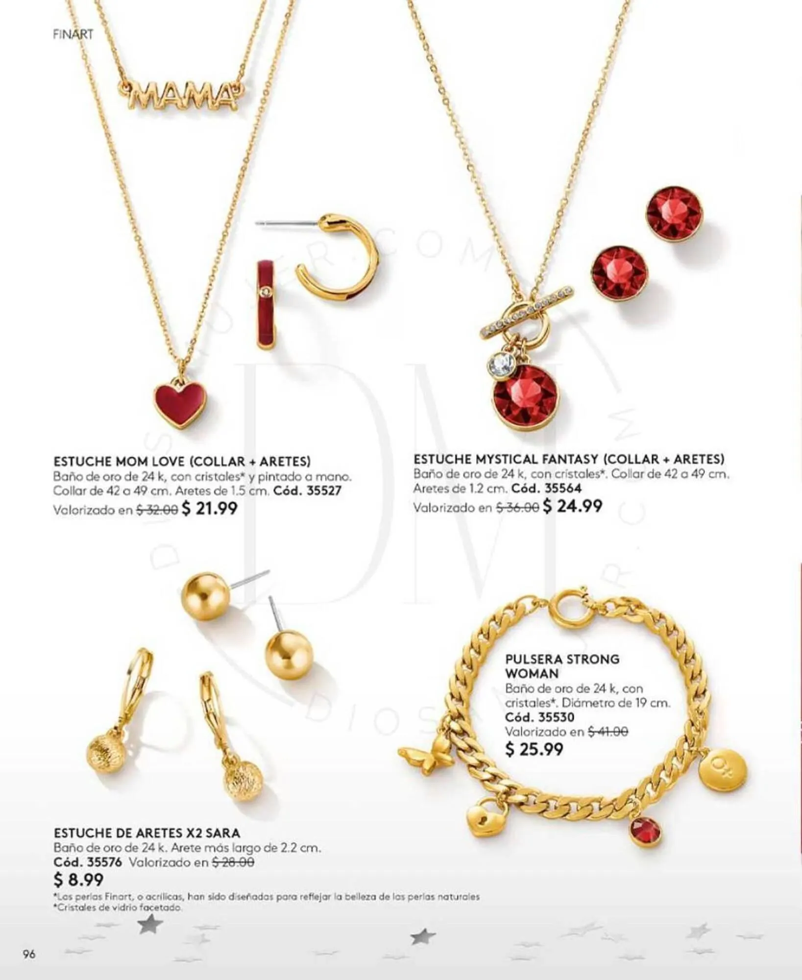 Catalogo de Catálogo Ésika 19 de octubre al 19 de noviembre 2023 - Pag 140