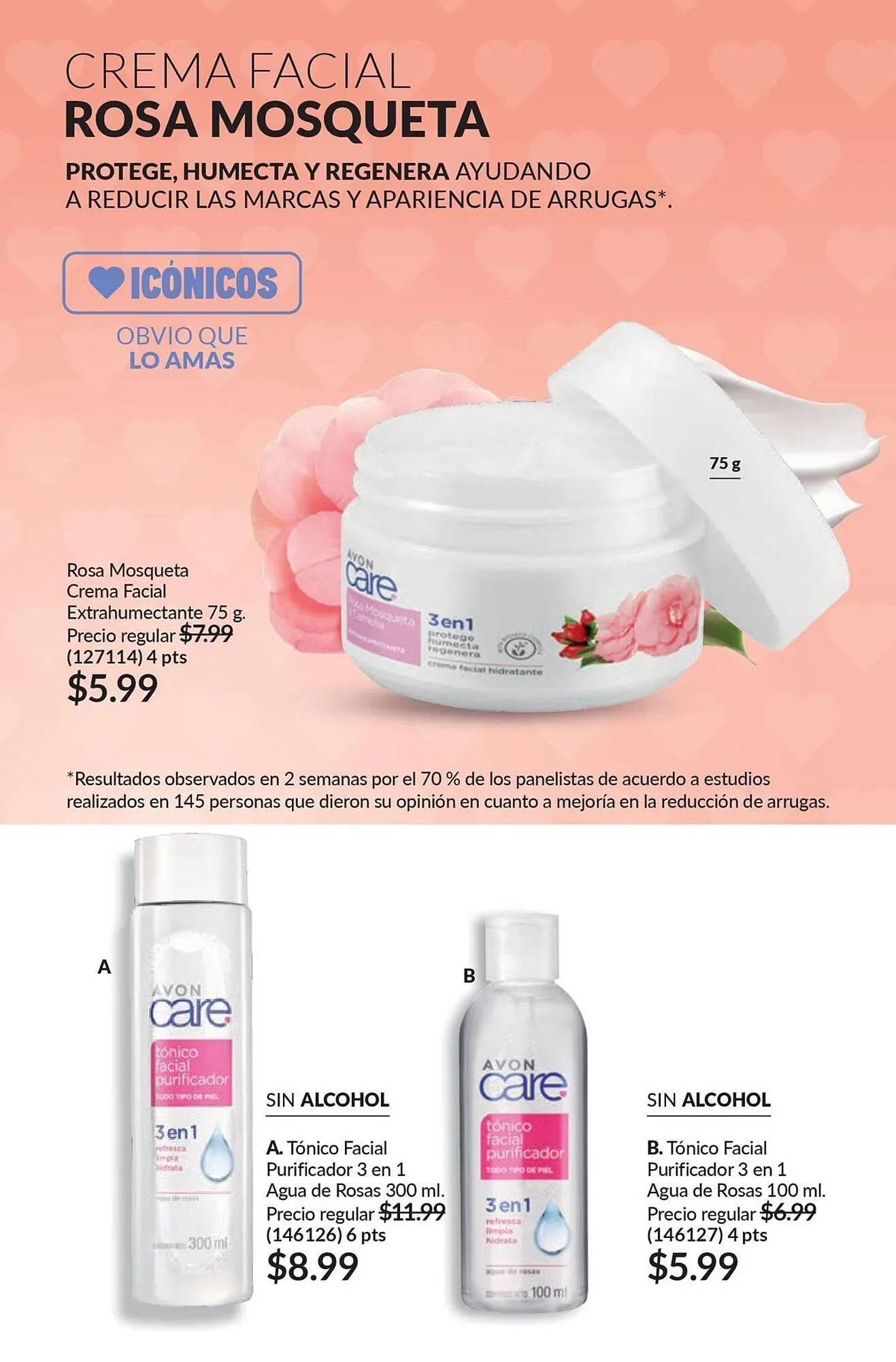 Catalogo de Catálogo AVON 1 de mayo al 31 de mayo 2026 - Pag 121