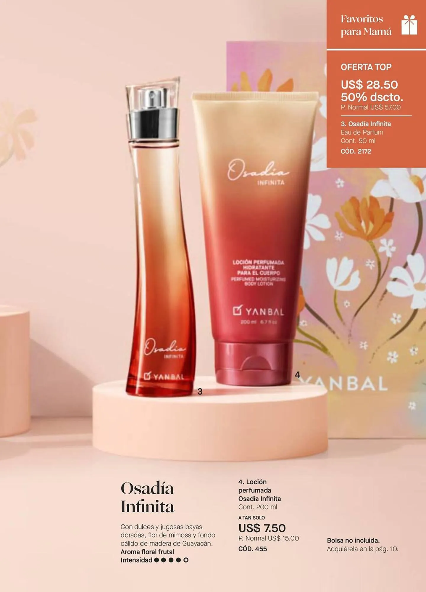 Catalogo de Catálogo Yanbal 26 de marzo al 19 de abril 2024 - Pag 25