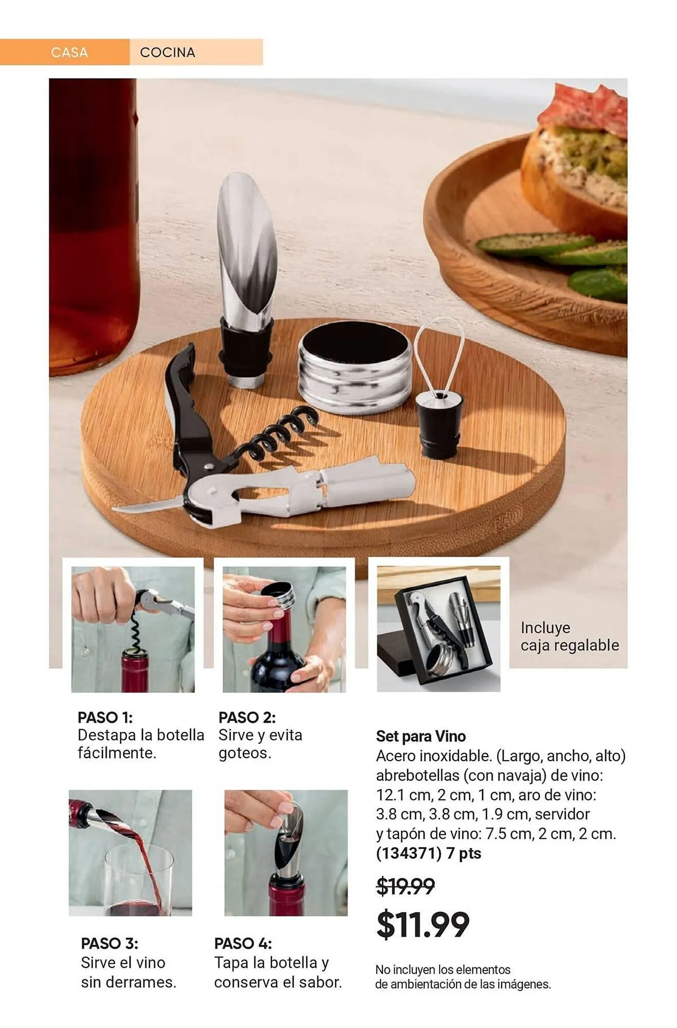 Catalogo de Catálogo AVON 1 de mayo al 31 de mayo 2026 - Pag 30