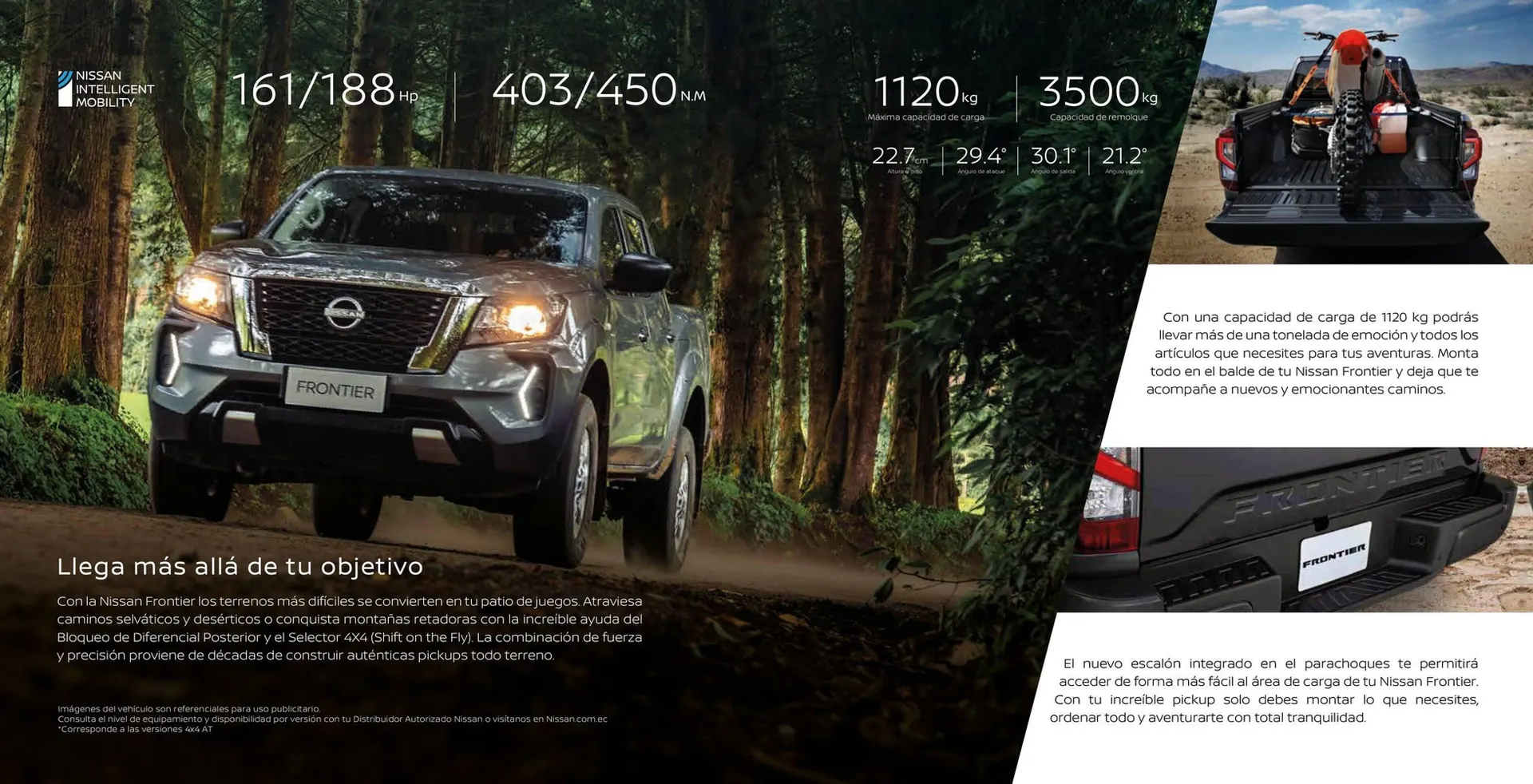 Catalogo de Catálogo Nissan 24 de octubre al 7 de noviembre 2025 - Pag 3