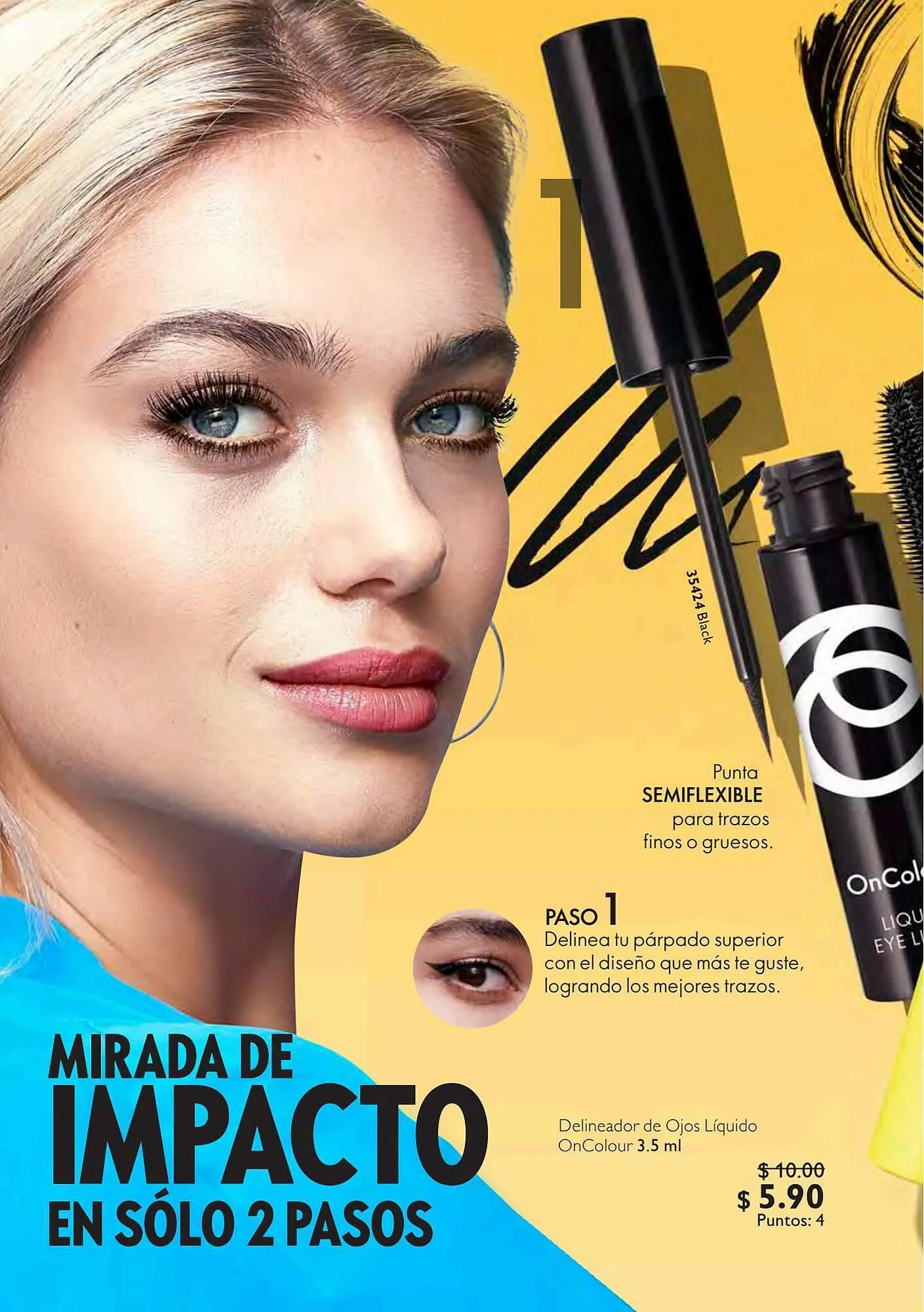 Catalogo de Catálogo Oriflame 28 de agosto al 3 de septiembre 2023 - Pag 88