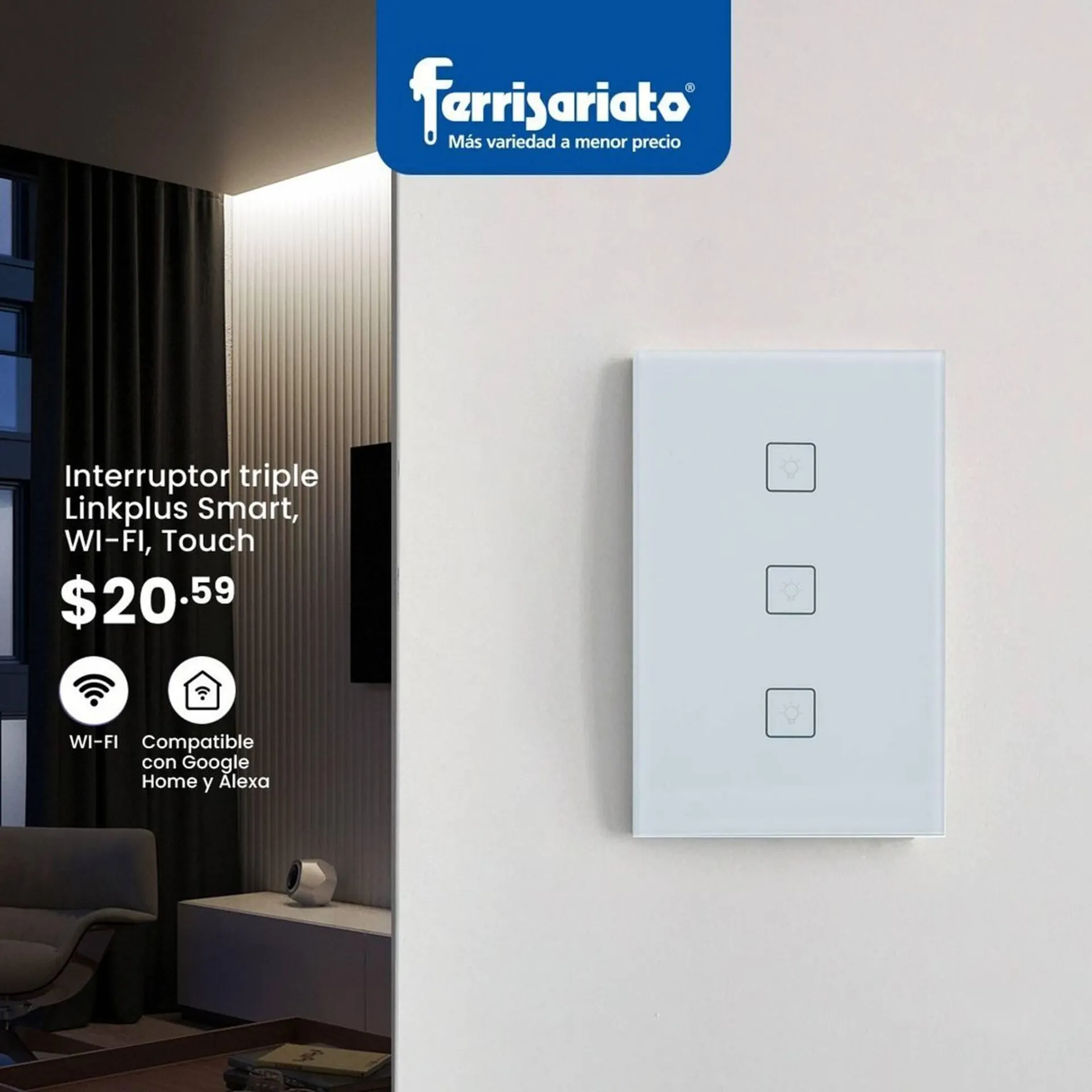 Catalogo de Catálogo Ferrisariato 6 de enero al 31 de enero 2025 - Pag 5