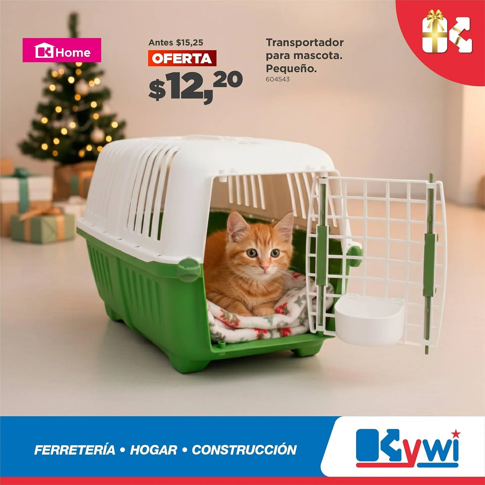 Catalogo de Catálogo Kywi 3 de diciembre al 10 de diciembre 2025 - Pag 5