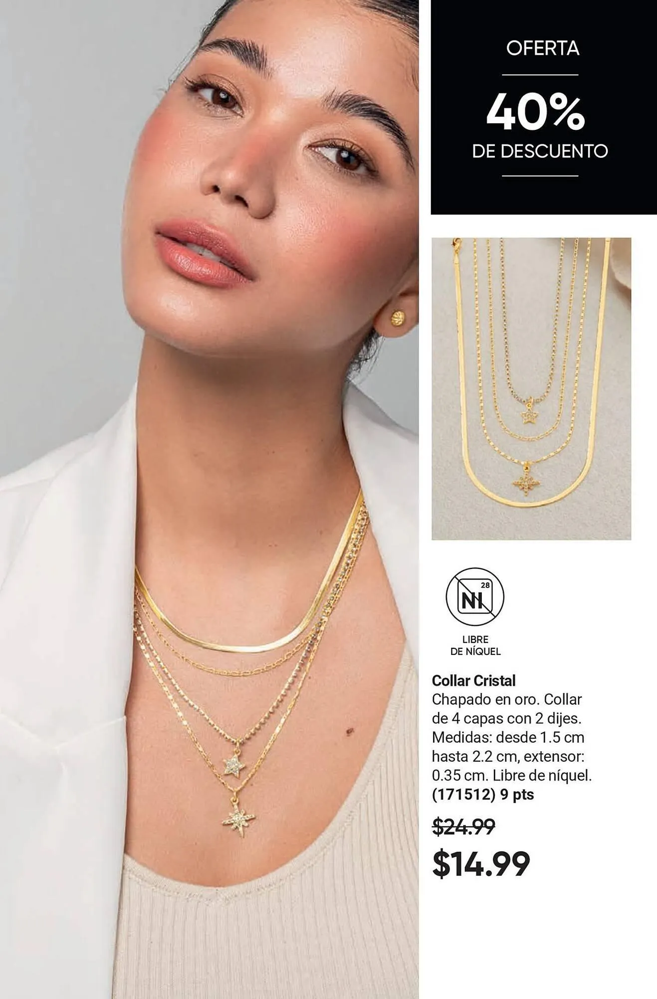 Catalogo de Catálogo AVON 1 de mayo al 31 de mayo 2026 - Pag 83