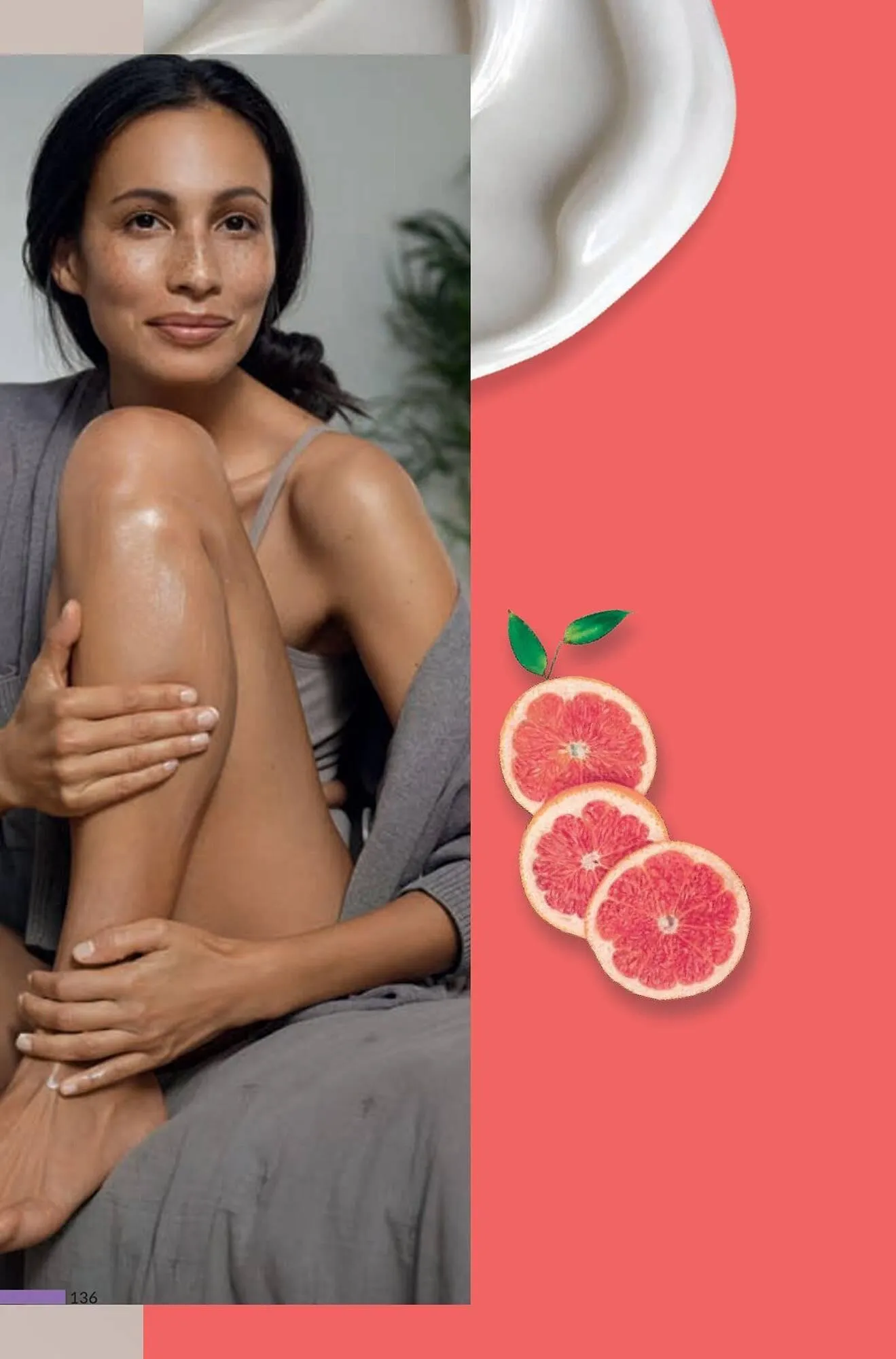 Catalogo de Catálogo AVON 20 de diciembre al 8 de febrero 2025 - Pag 136