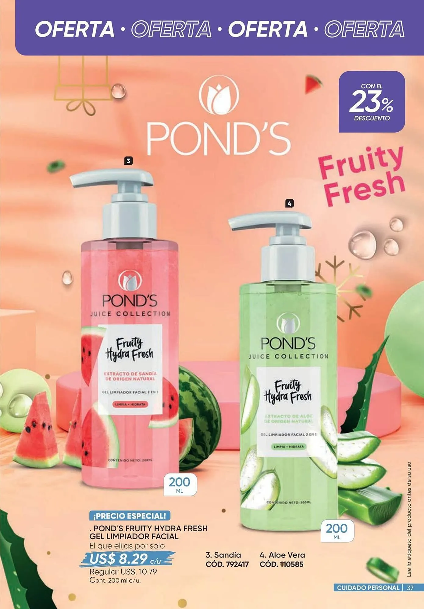 Catalogo de Catálogo Azzorti 16 de octubre al 31 de diciembre 2025 - Pag 37