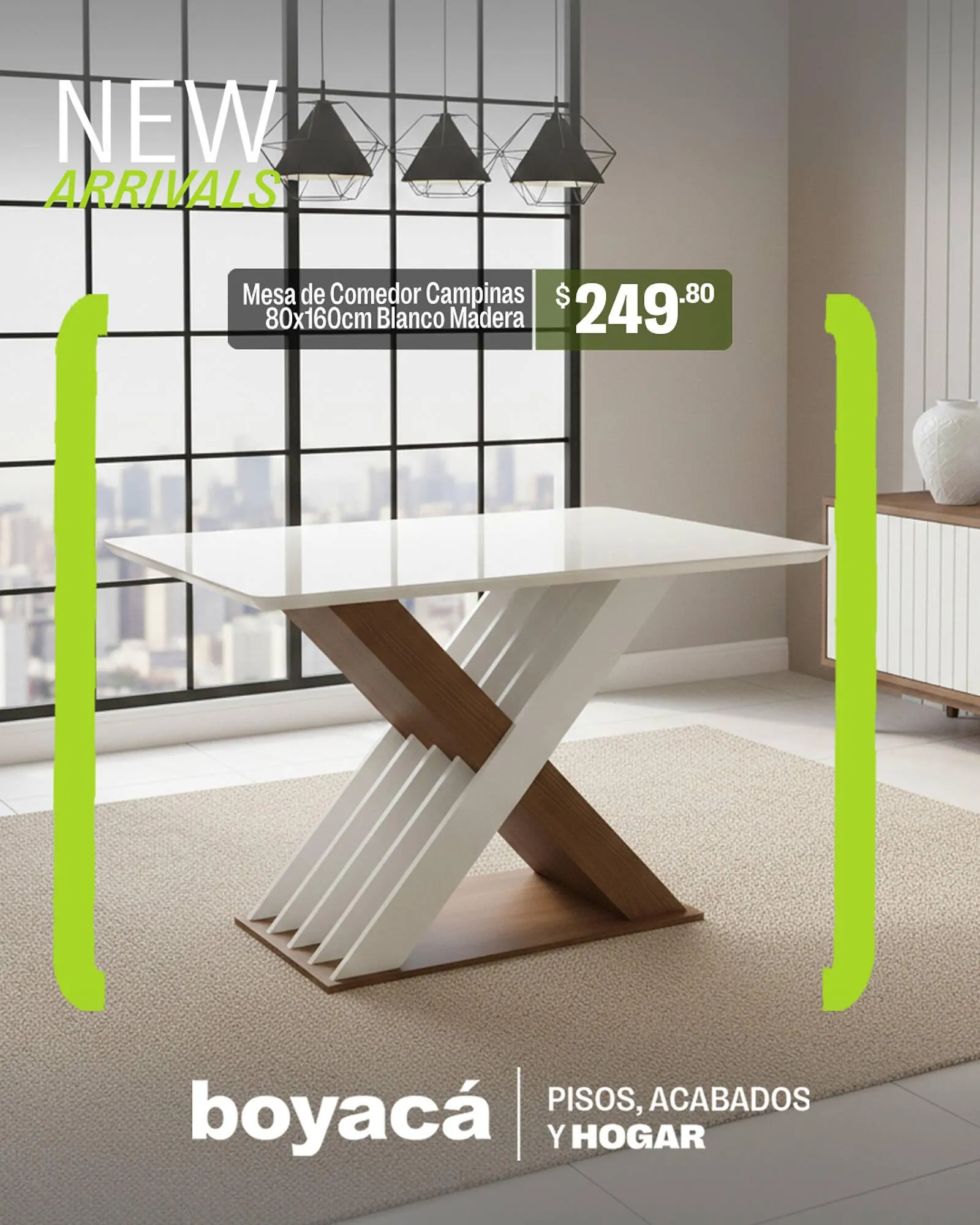 Catalogo de Catálogo Boyacá 15 de enero al 31 de enero 2026 - Pag 1