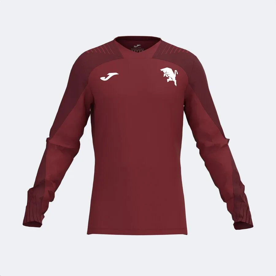 Sudadera entrenamiento Torino Fc 25/26