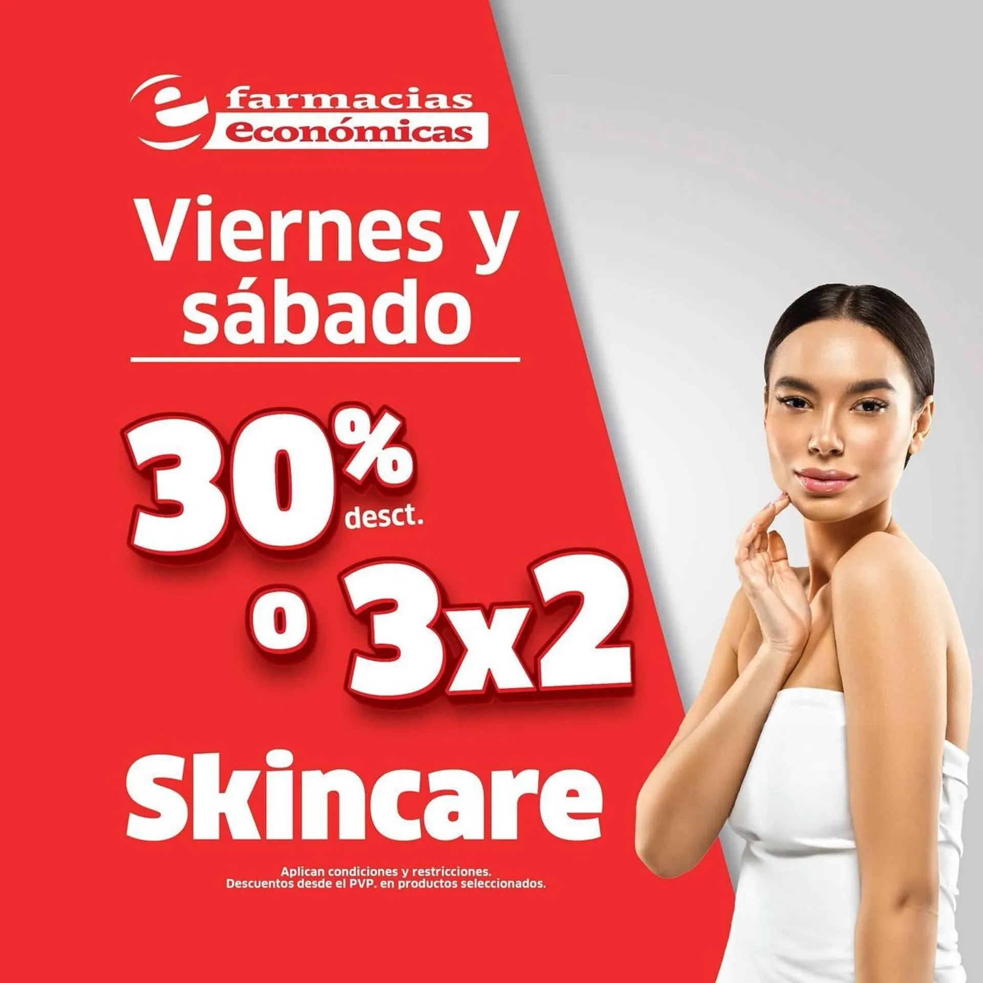 Catalogo de Catálogo Farmacias Económicas 2 de marzo al 30 de junio 2026 - Pag 4