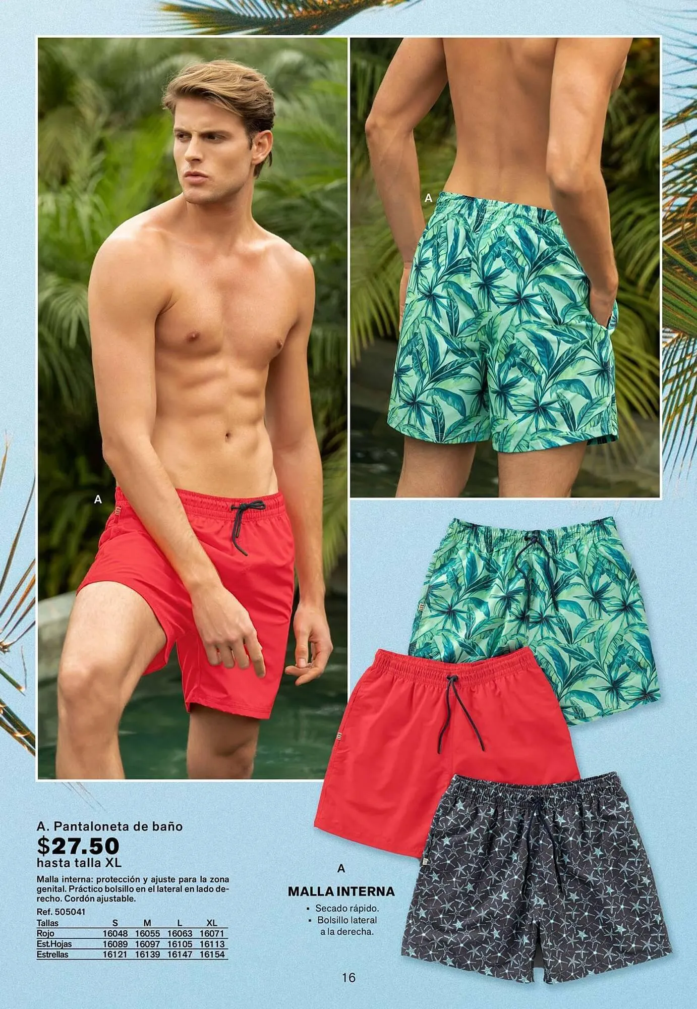 Catalogo de Catálogo Leonisa 22 de noviembre al 16 de diciembre 2023 - Pag 16