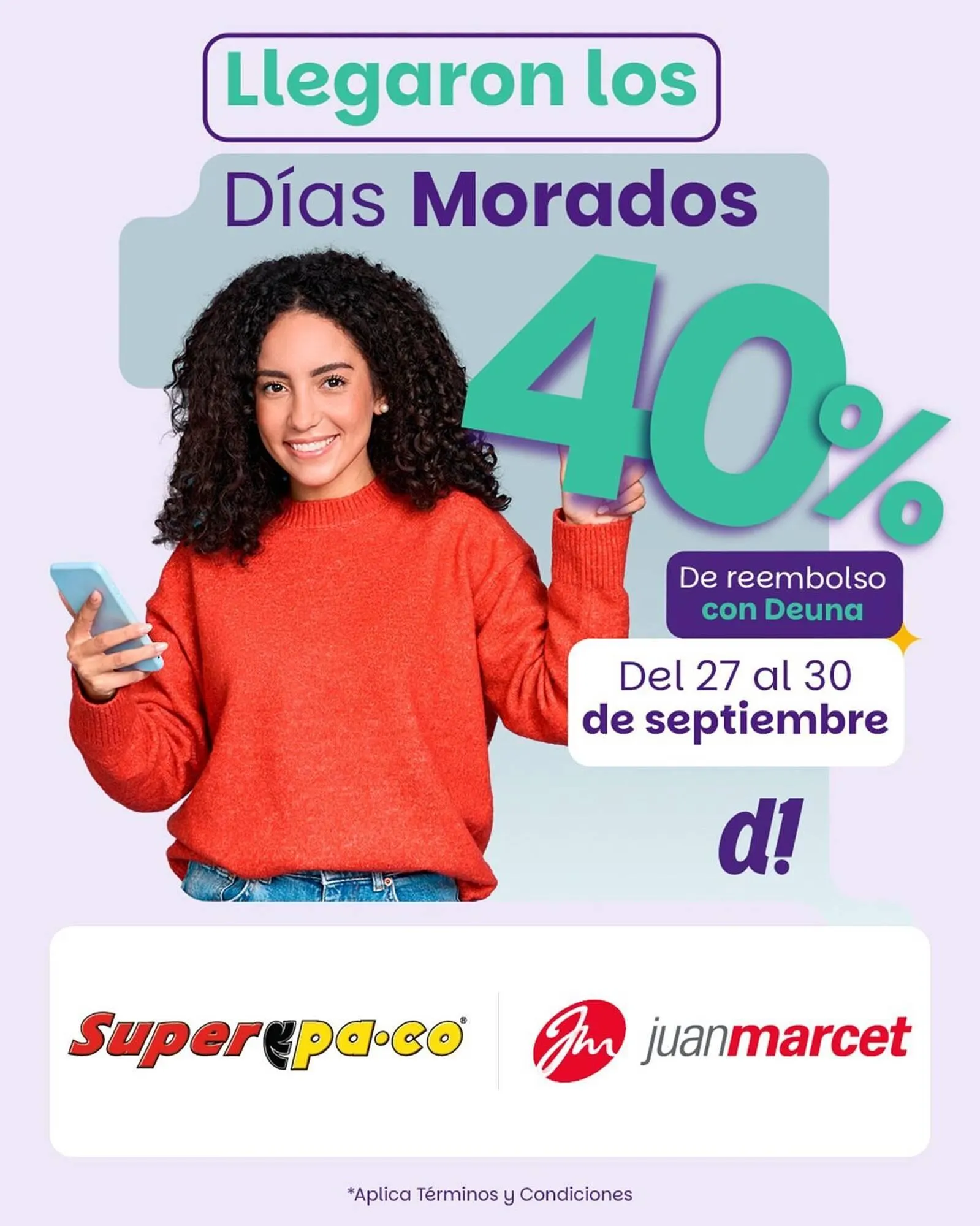 Catálogo Super Paco - 1