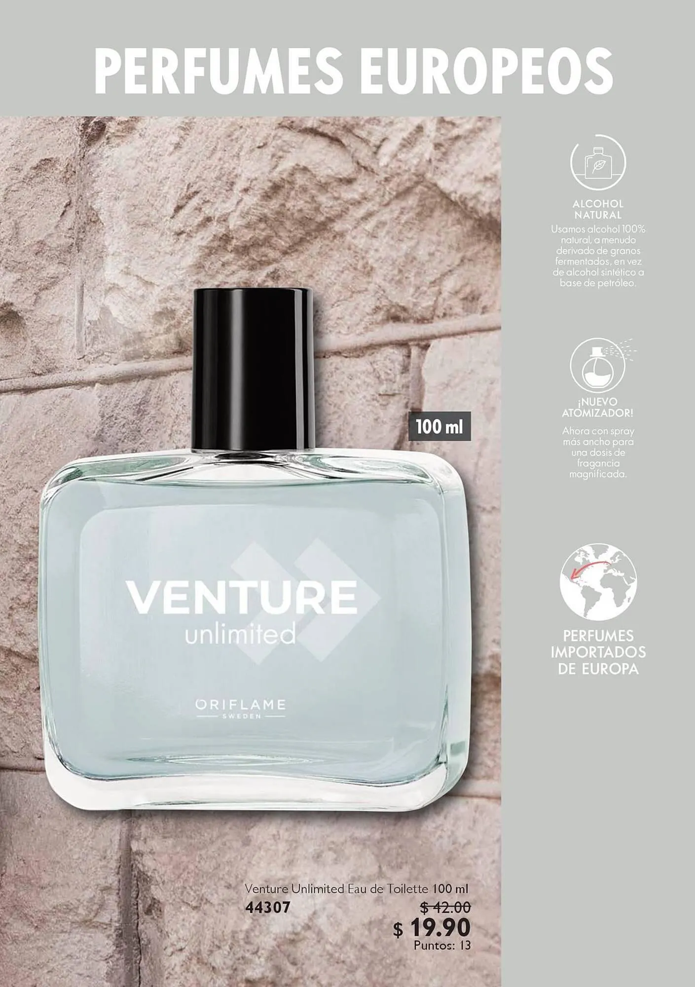 Catalogo de Catálogo Oriflame 18 de septiembre al 6 de octubre 2023 - Pag 97