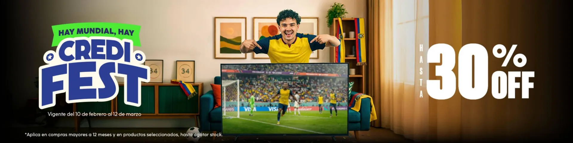 Catalogo de Catálogo Marcimex 24 de febrero al 31 de marzo 2026 - Pag 3