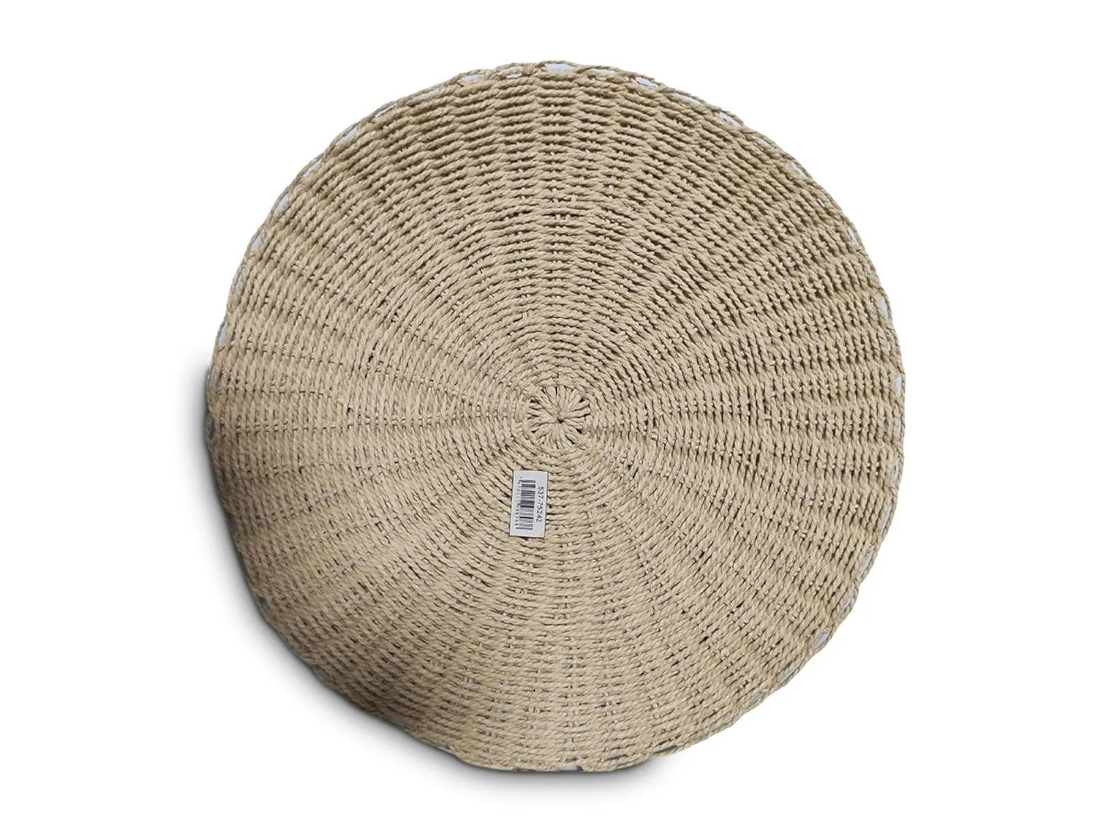 Individual 38Cm Natural