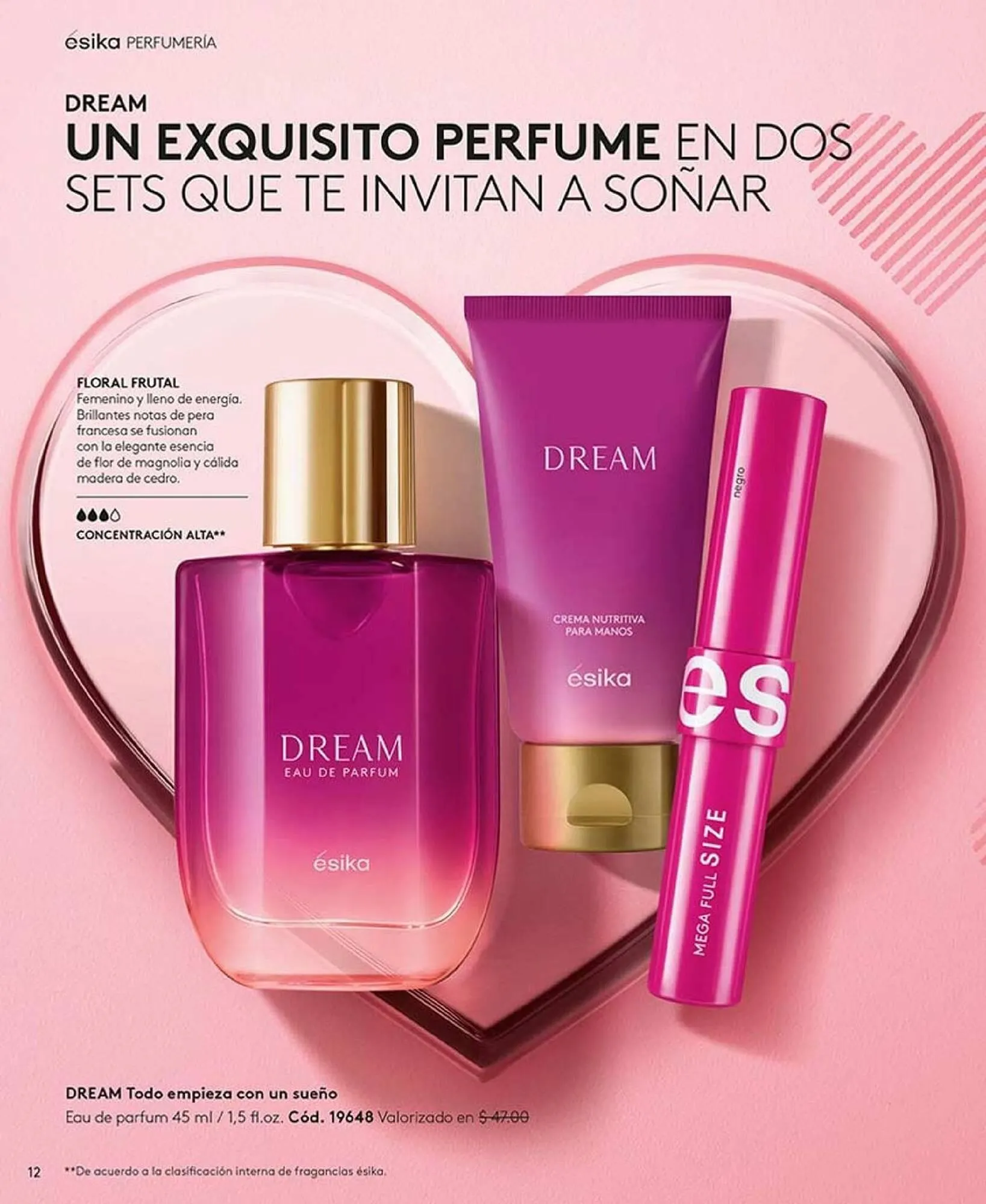 Catalogo de Catálogo Ésika 3 de enero al 28 de febrero 2025 - Pag 23