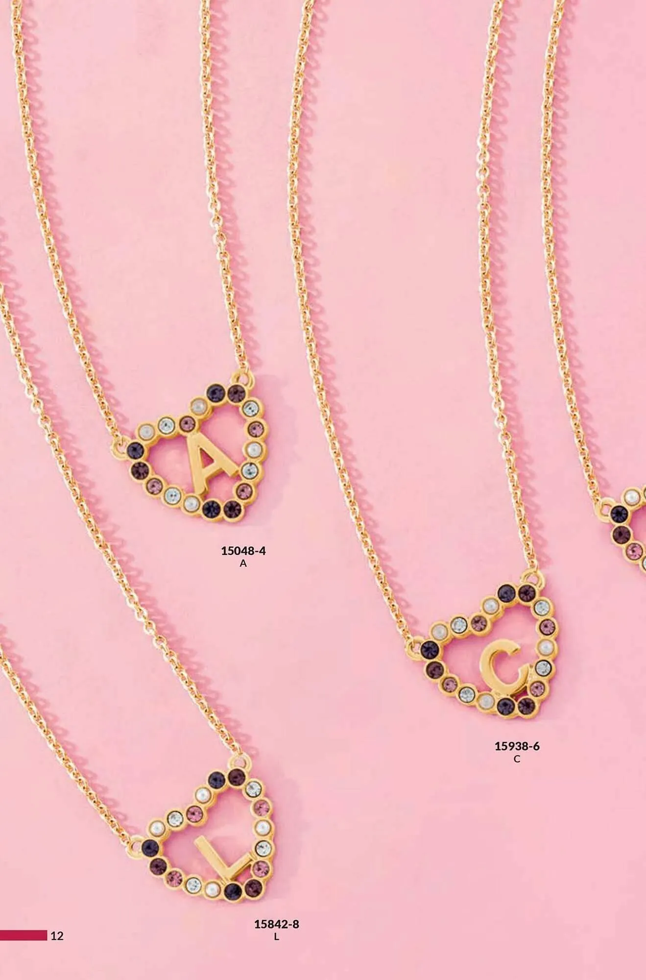 Catalogo de Catálogo AVON 19 de enero al 19 de febrero 2024 - Pag 12