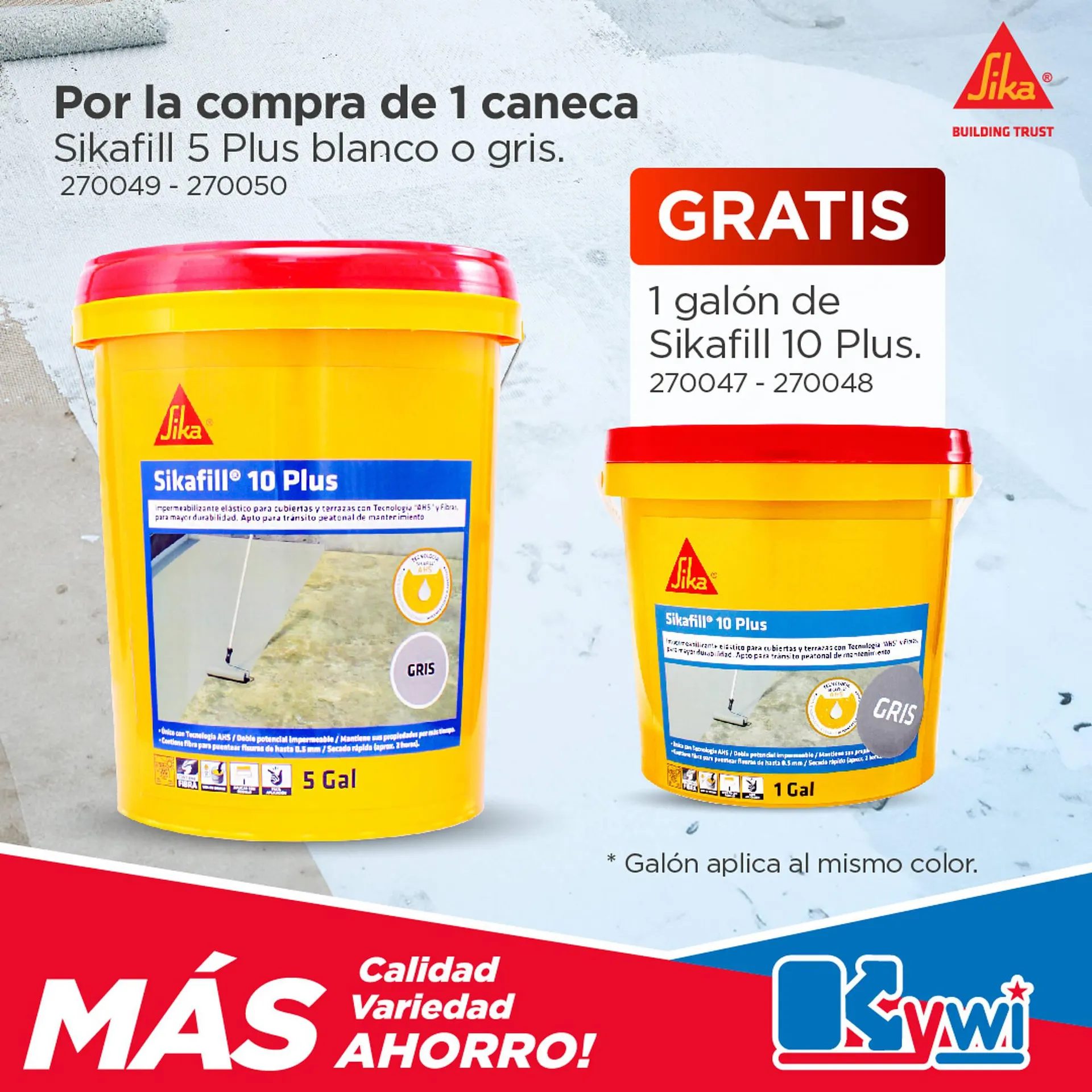 Catalogo de Catálogo Kywi 14 de febrero al 14 de febrero 2025 - Pag 1