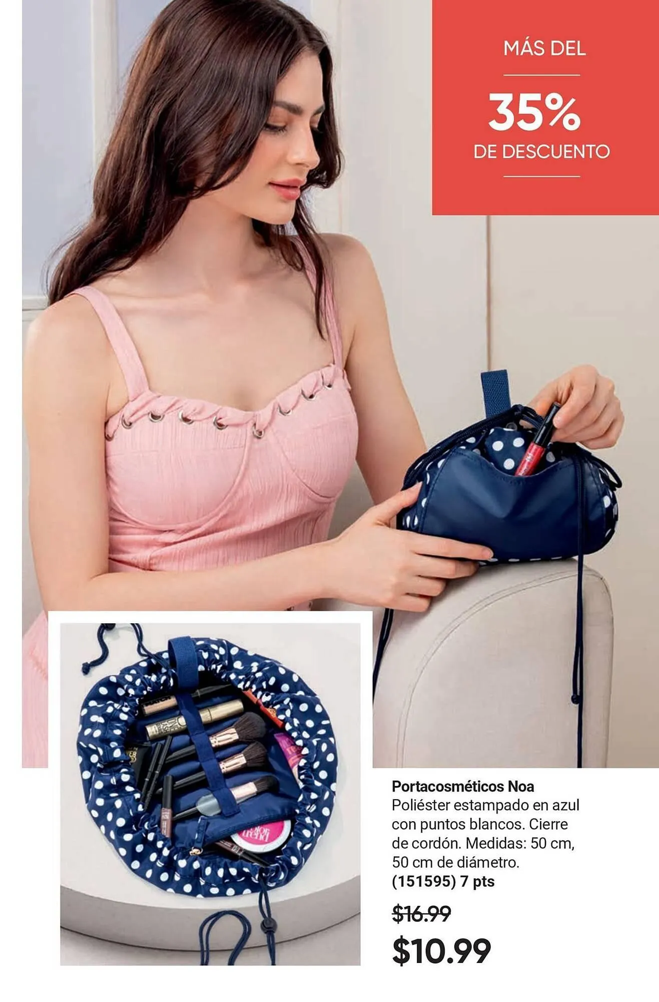 Catalogo de Catálogo AVON 9 de diciembre al 31 de diciembre 2025 - Pag 71