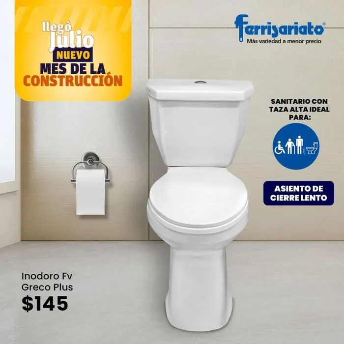 Catalogo de Tu baño merece lo mejor 15 de julio al 4 de agosto 2024 - Pag 5