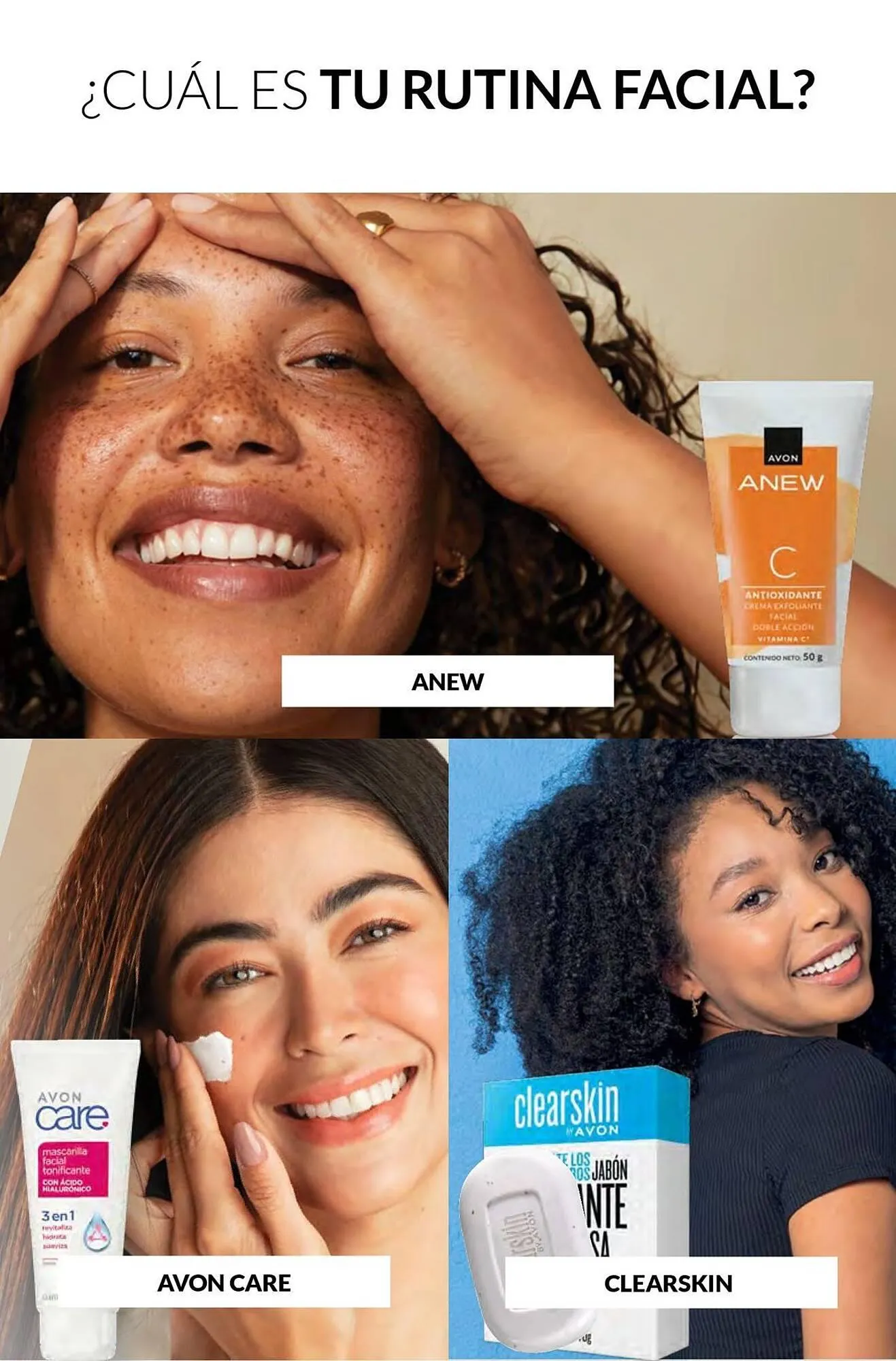 Catalogo de Catálogo AVON 18 de julio al 12 de diciembre 2025 - Pag 108