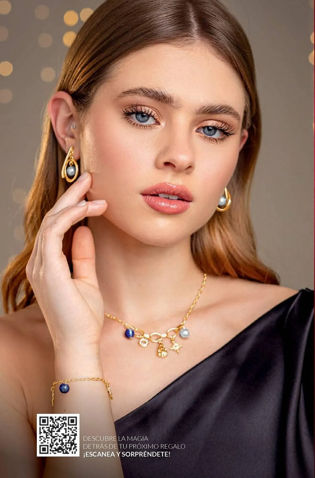 Catalogo de Catálogo AVON 18 de noviembre al 13 de diciembre 2024 - Pag 6