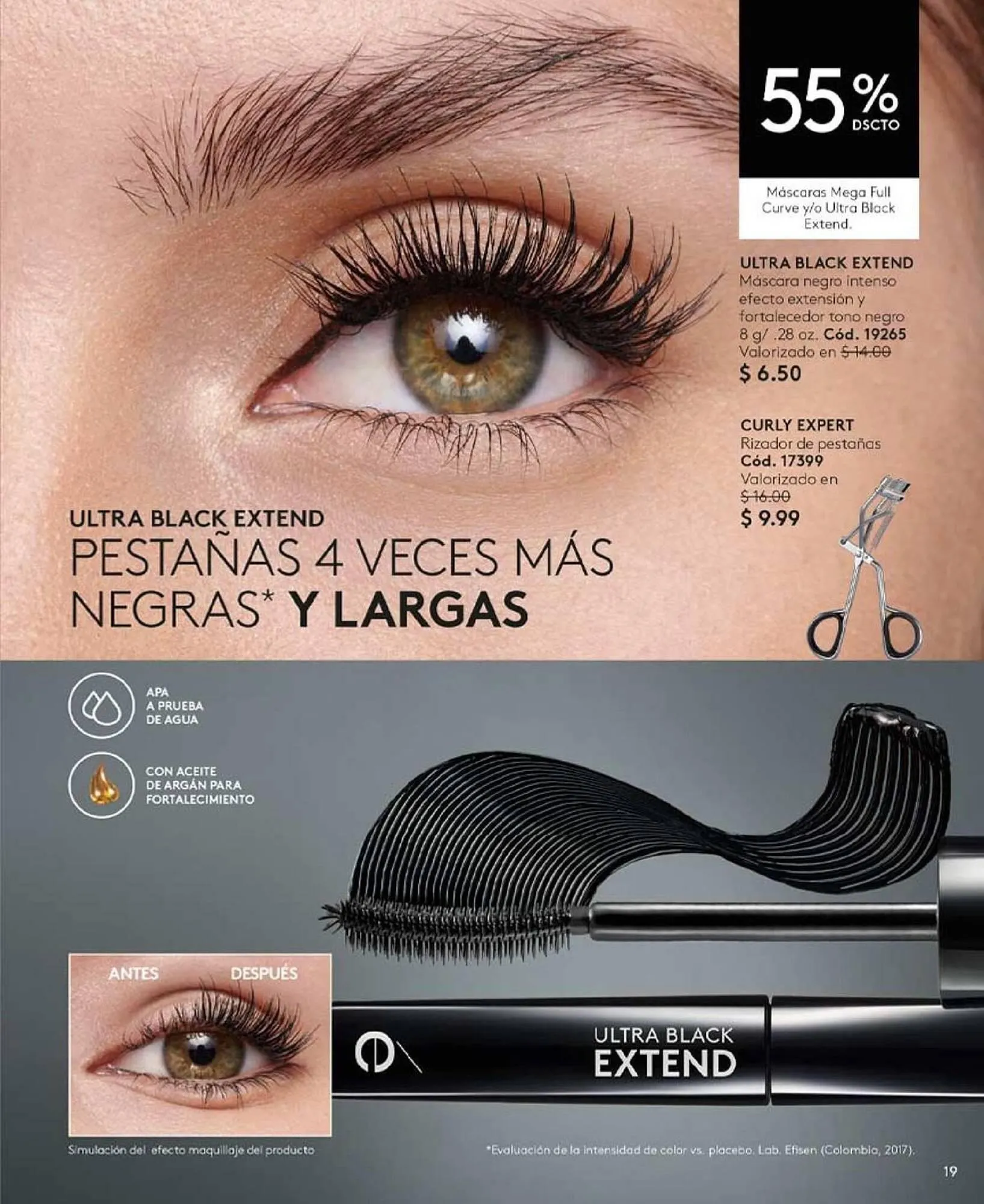 Catalogo de Catálogo Ésika 8 de abril al 15 de mayo 2024 - Pag 70