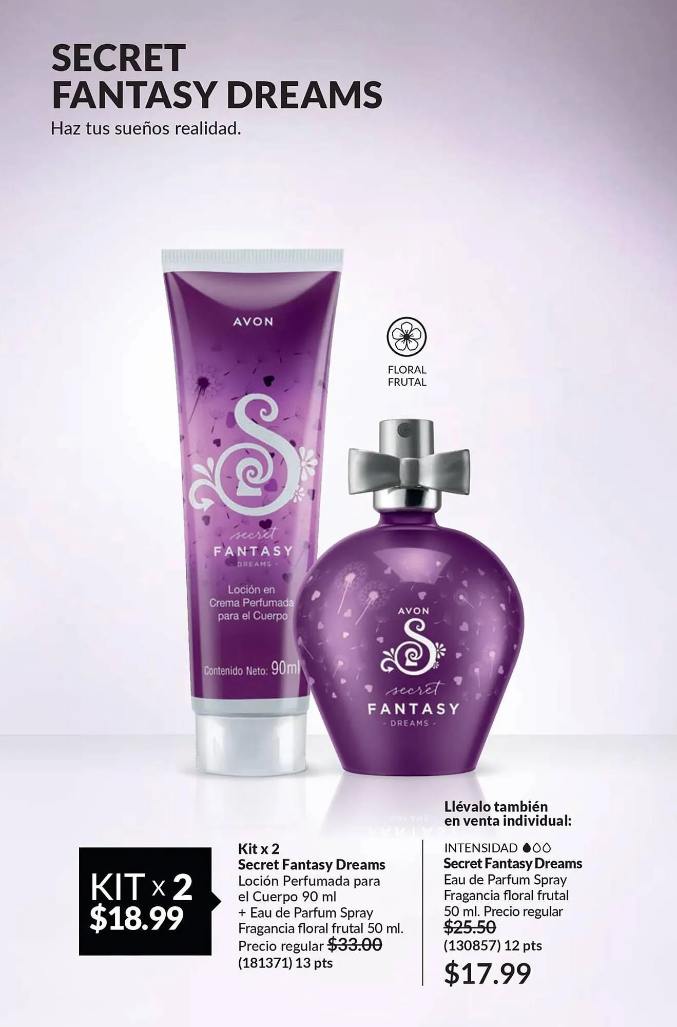 Catalogo de Catálogo AVON 19 de diciembre al 22 de enero 2025 - Pag 73