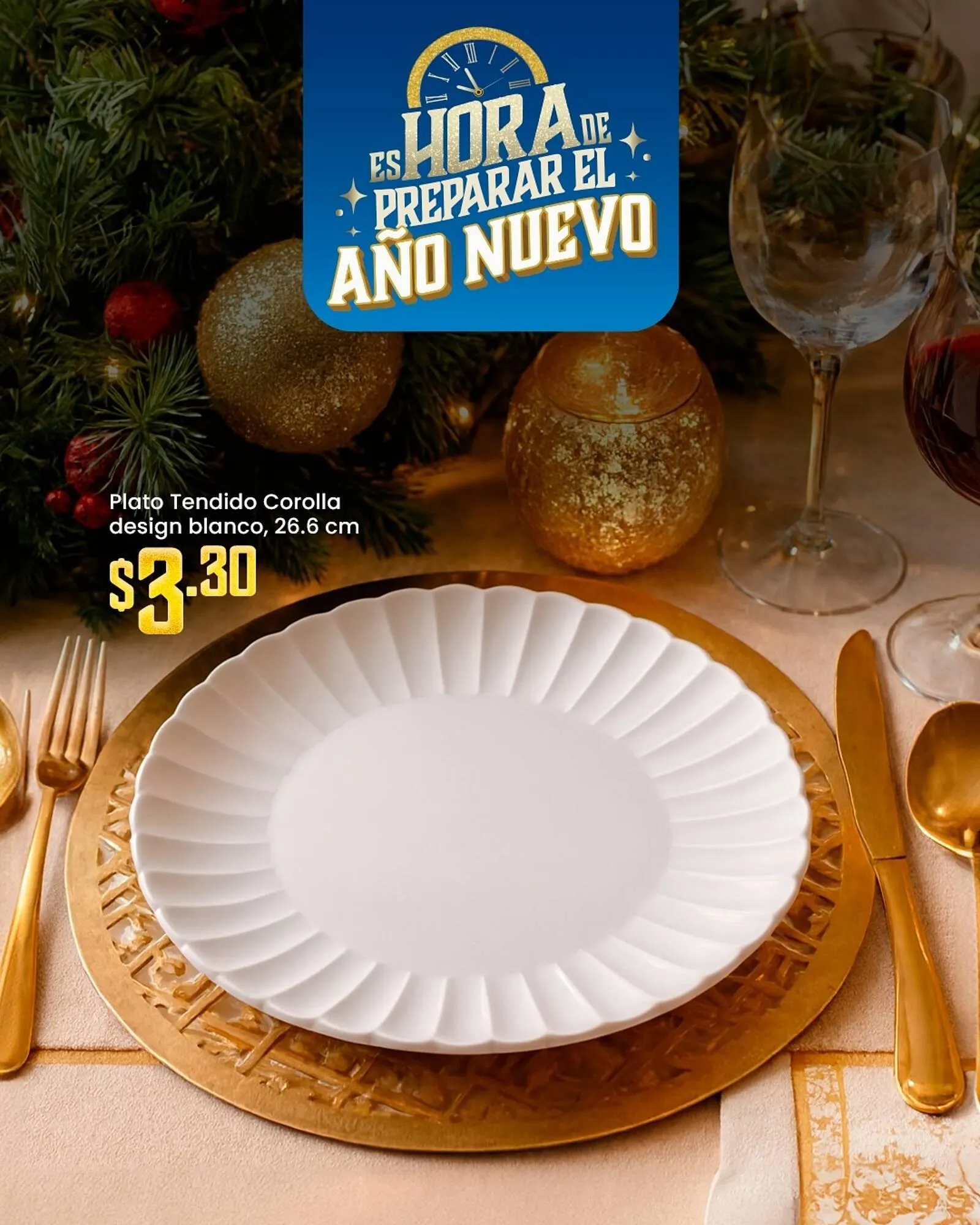 Catalogo de Catálogo Ferrisariato 31 de diciembre al 6 de enero 2026 - Pag 3