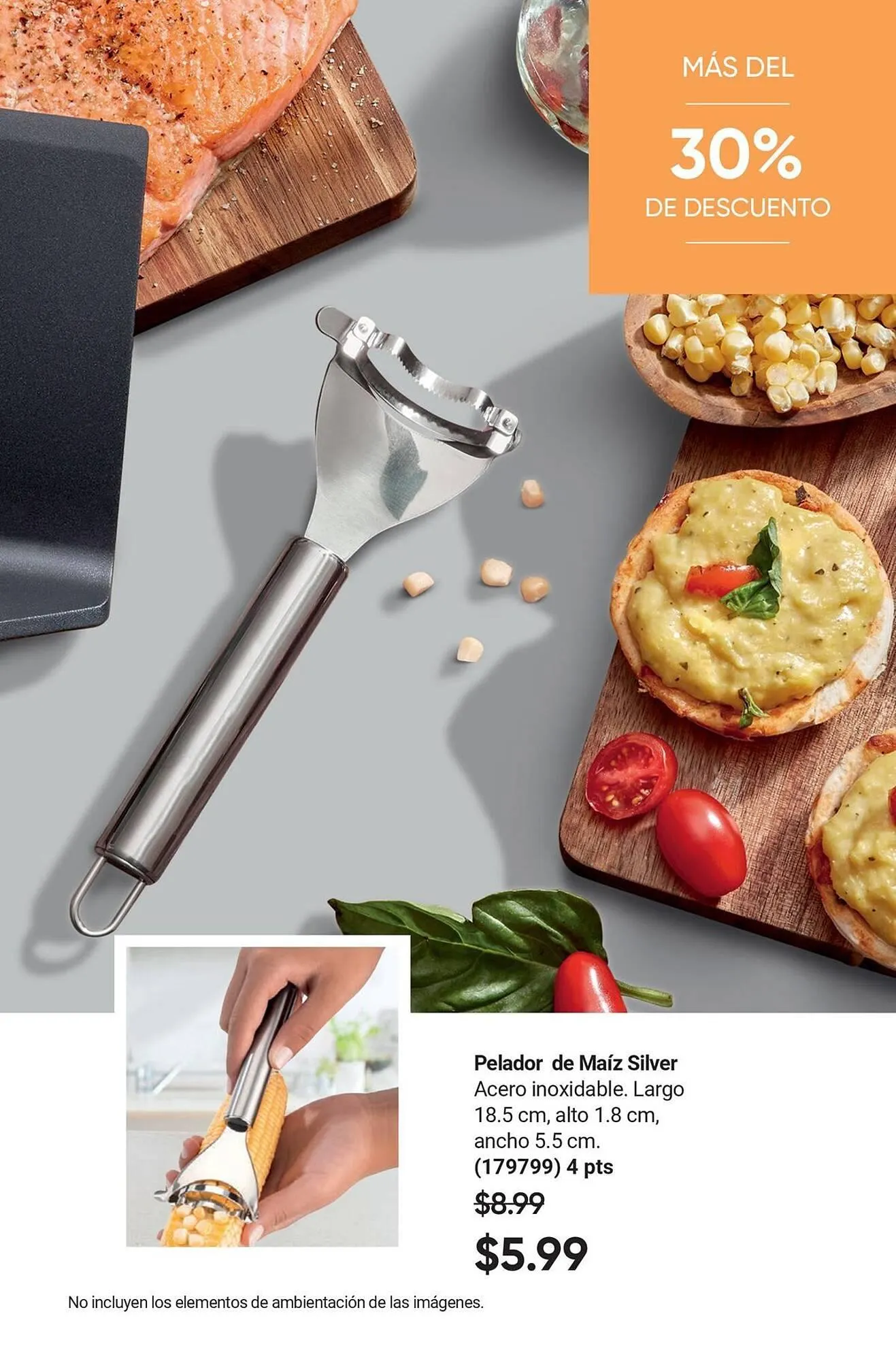 Catalogo de Catálogo AVON 1 de abril al 30 de abril 2026 - Pag 17