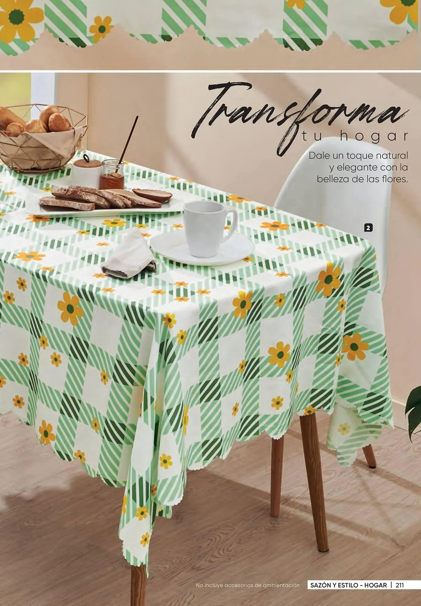 Catalogo de Catálogo Azzorti 18 de febrero al 31 de marzo 2025 - Pag 213