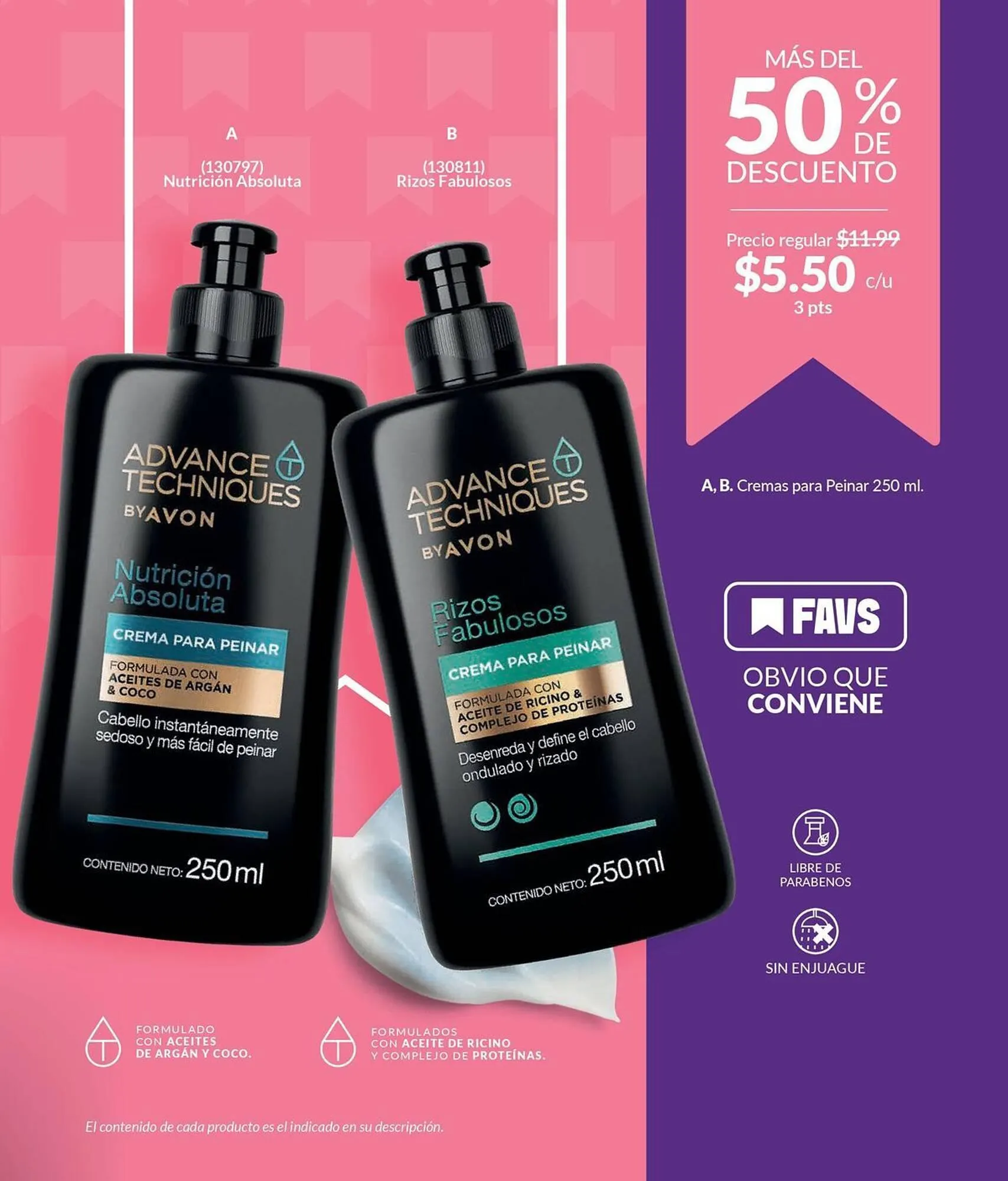 Catalogo de Catálogo AVON 1 de junio al 30 de junio 2026 - Pag 175