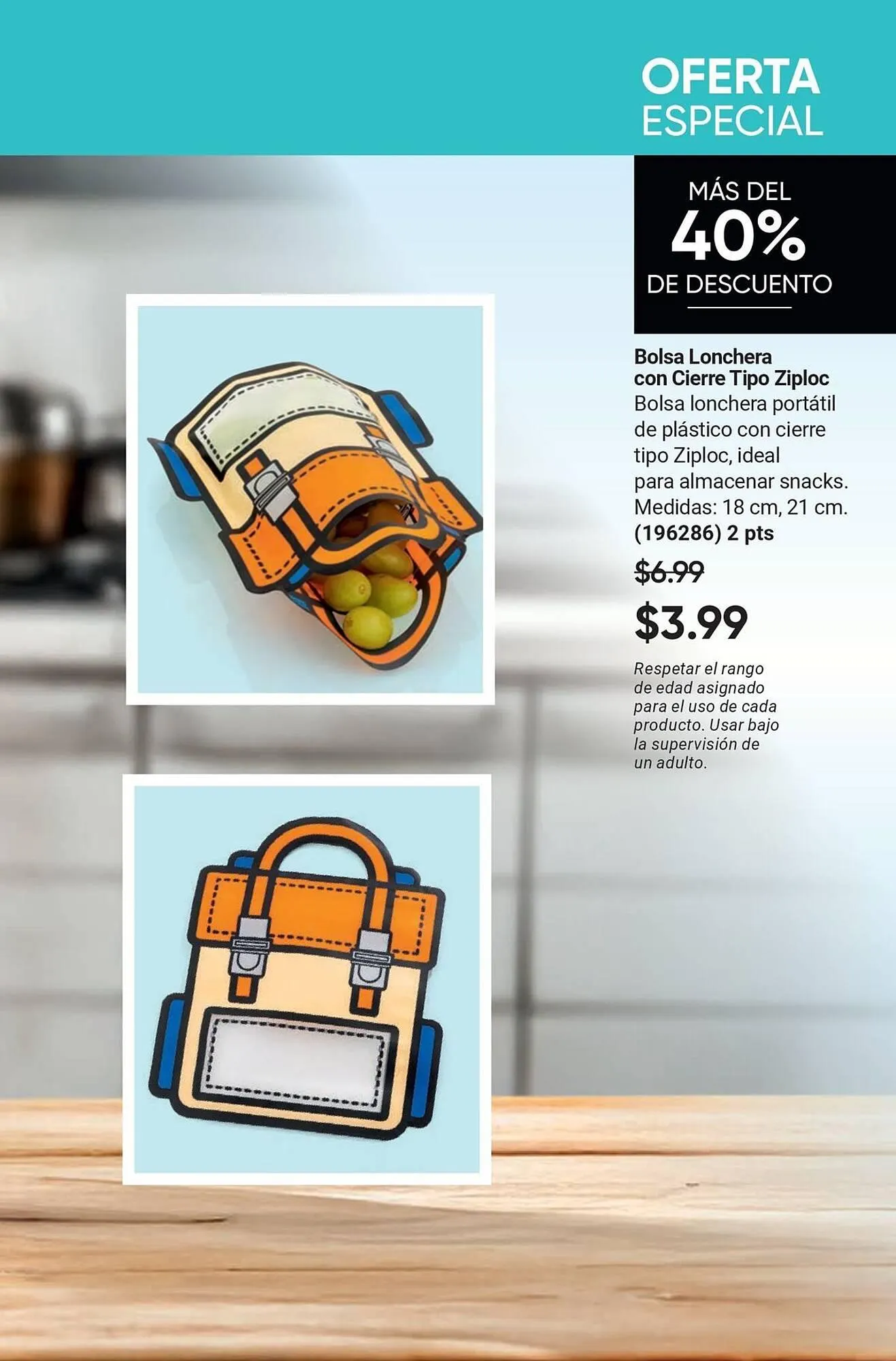 Catalogo de Catálogo AVON 9 de diciembre al 31 de diciembre 2025 - Pag 99