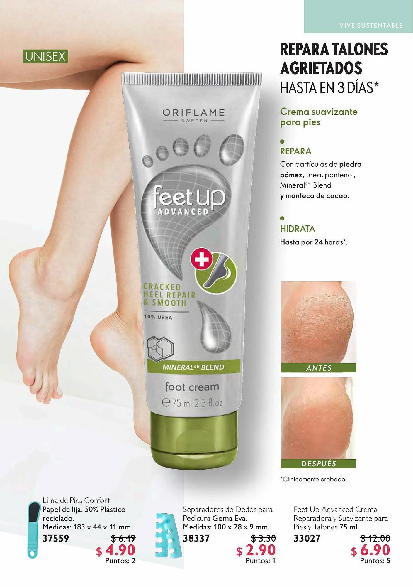 Catalogo de Catálogo Oriflame 17 de julio al 20 de julio 2023 - Pag 101