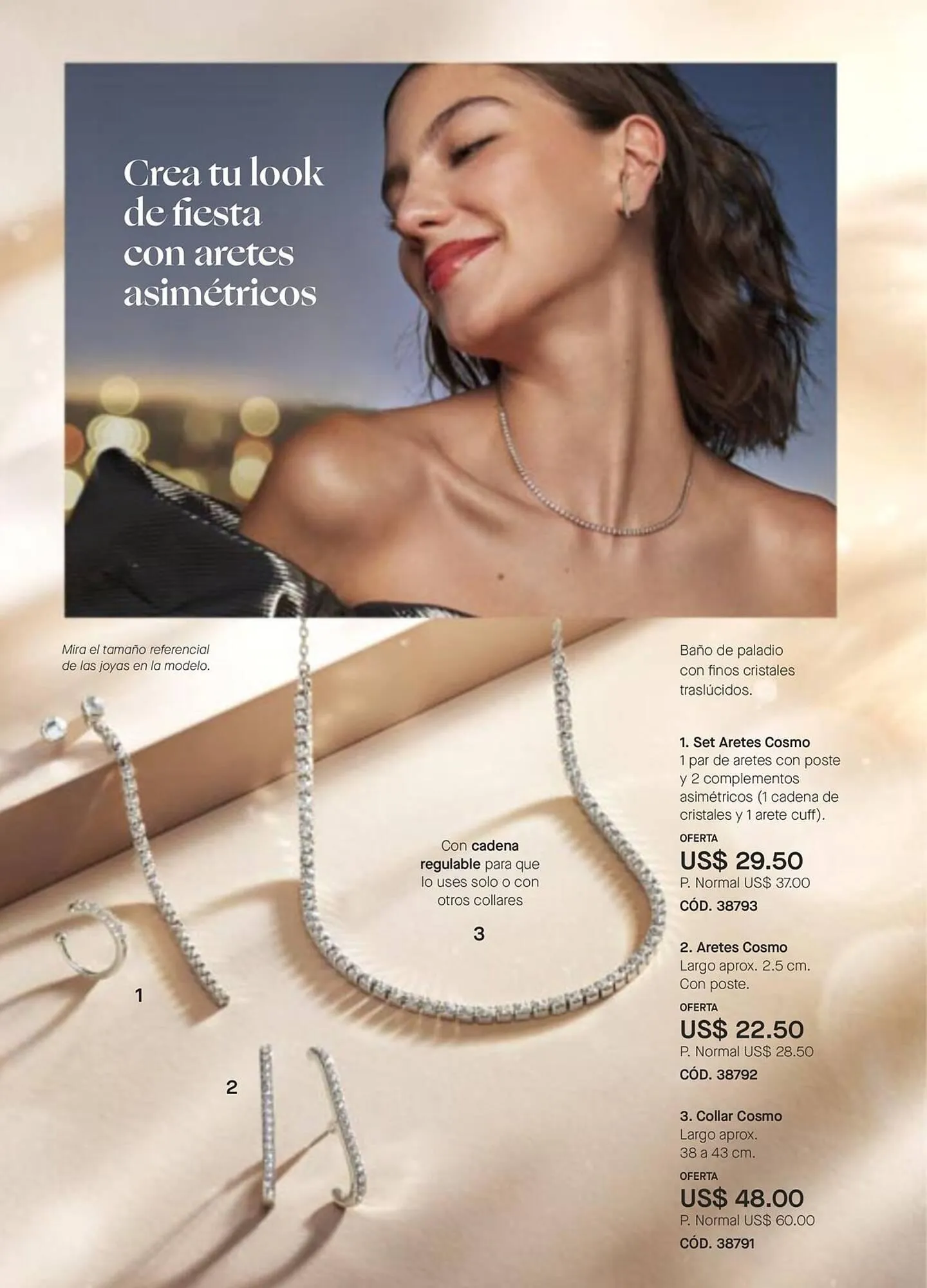 Catalogo de Catálogo Yanbal 4 de diciembre al 29 de diciembre 2023 - Pag 32