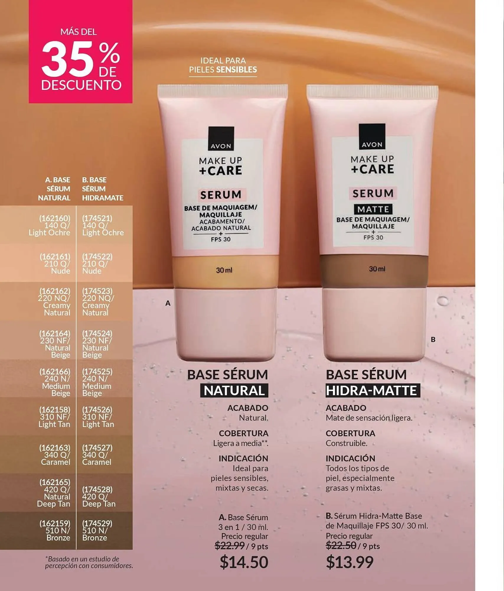 Catalogo de Catálogo AVON 1 de junio al 30 de junio 2026 - Pag 46
