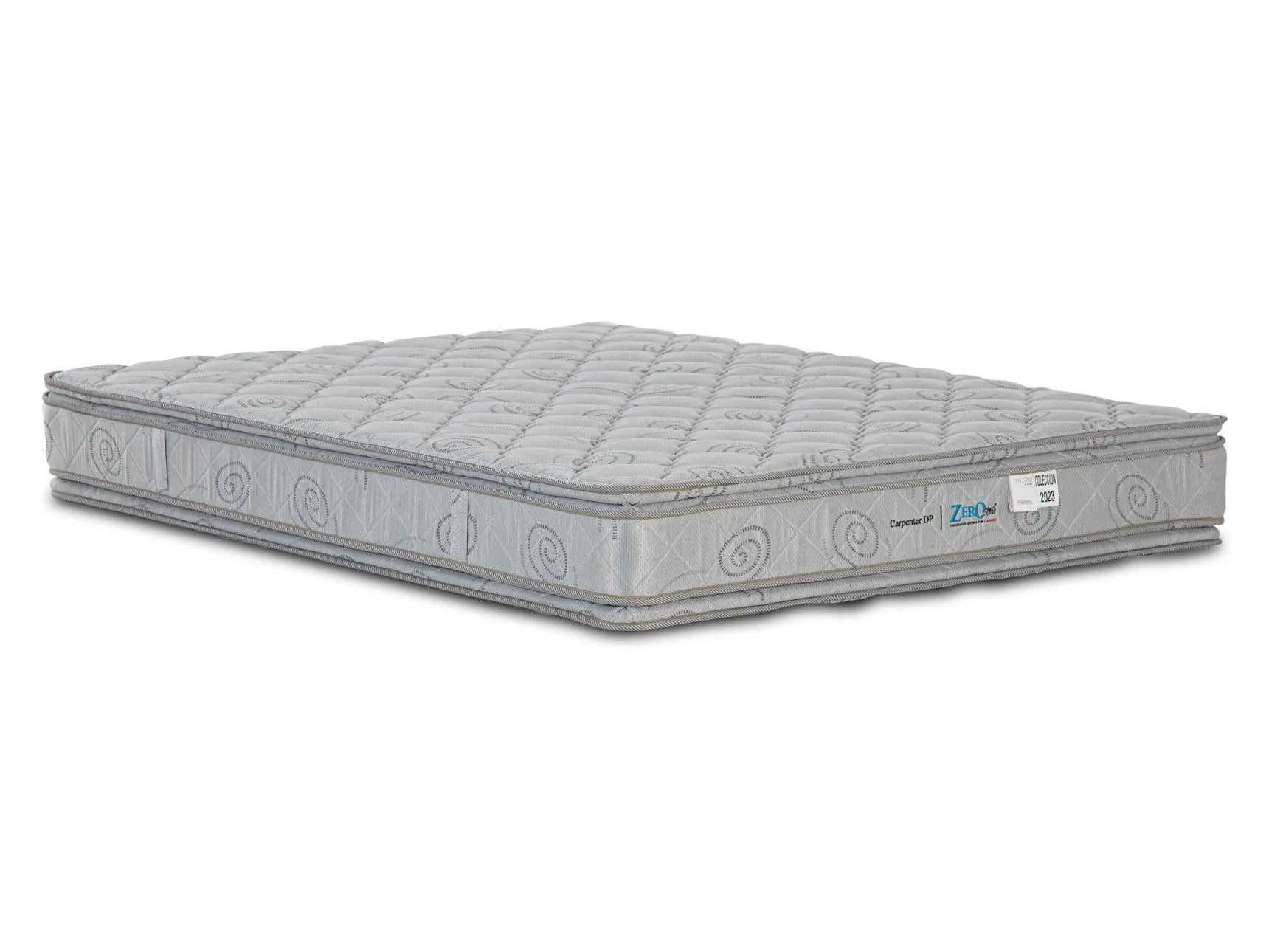 Colchon Carpenter Twin (1.5 plz / confort firme)