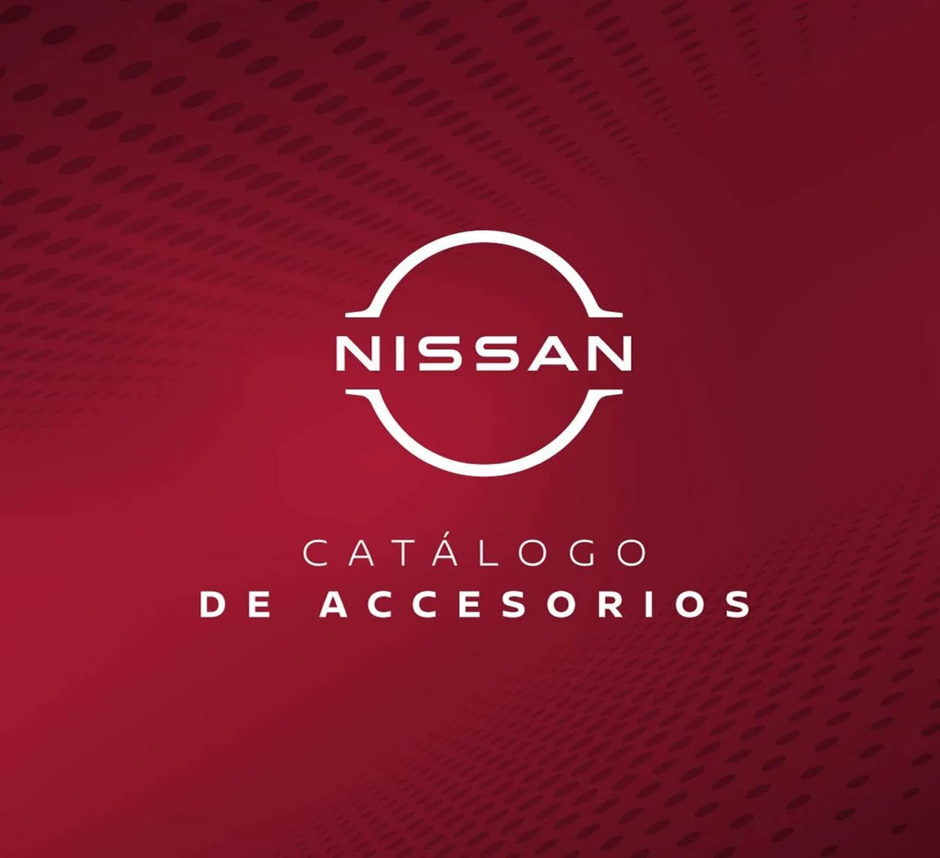 Catálogo Nissan - 1