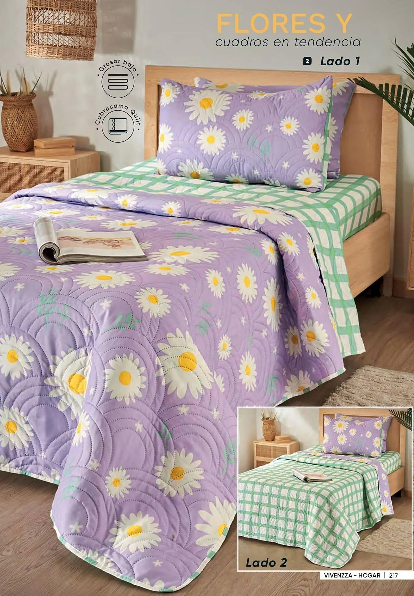 Catalogo de Catálogo Azzorti 1 de enero al 31 de enero 2025 - Pag 221