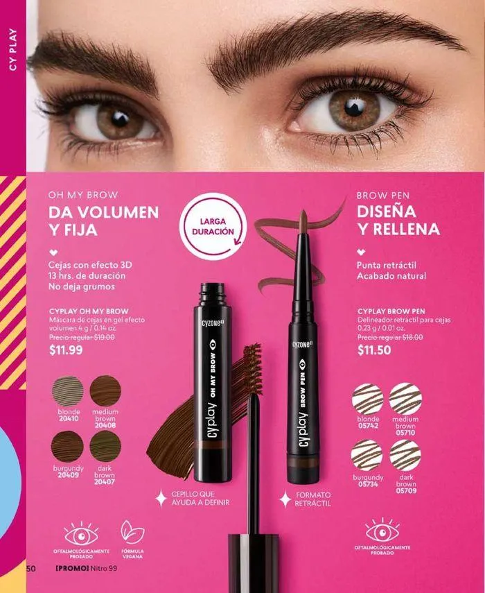 Catalogo de All Black C/12 19 de junio al 20 de julio 2024 - Pag 44