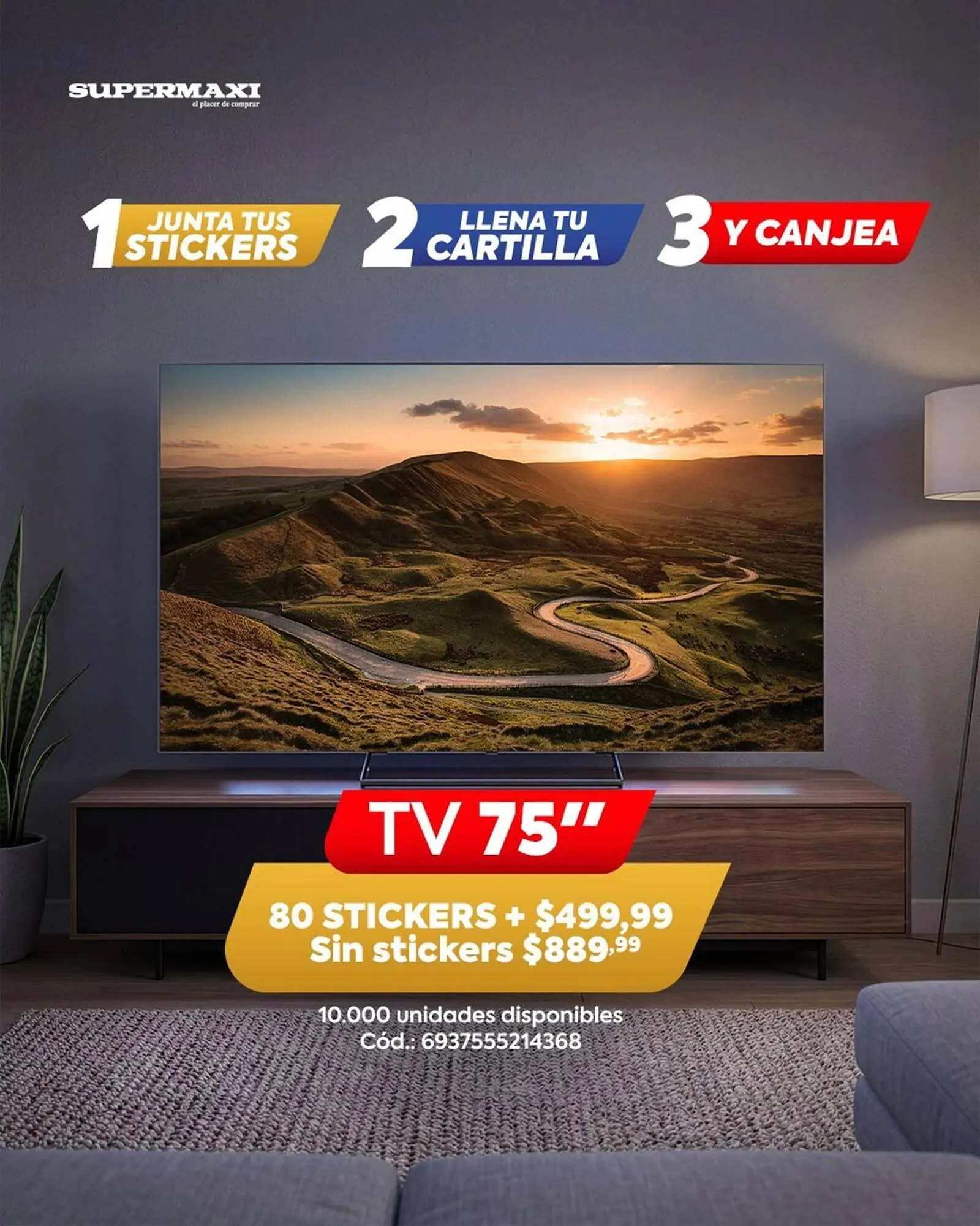 Catalogo de Catálogo Megamaxi 27 de abril al 23 de mayo 2026 - Pag 2